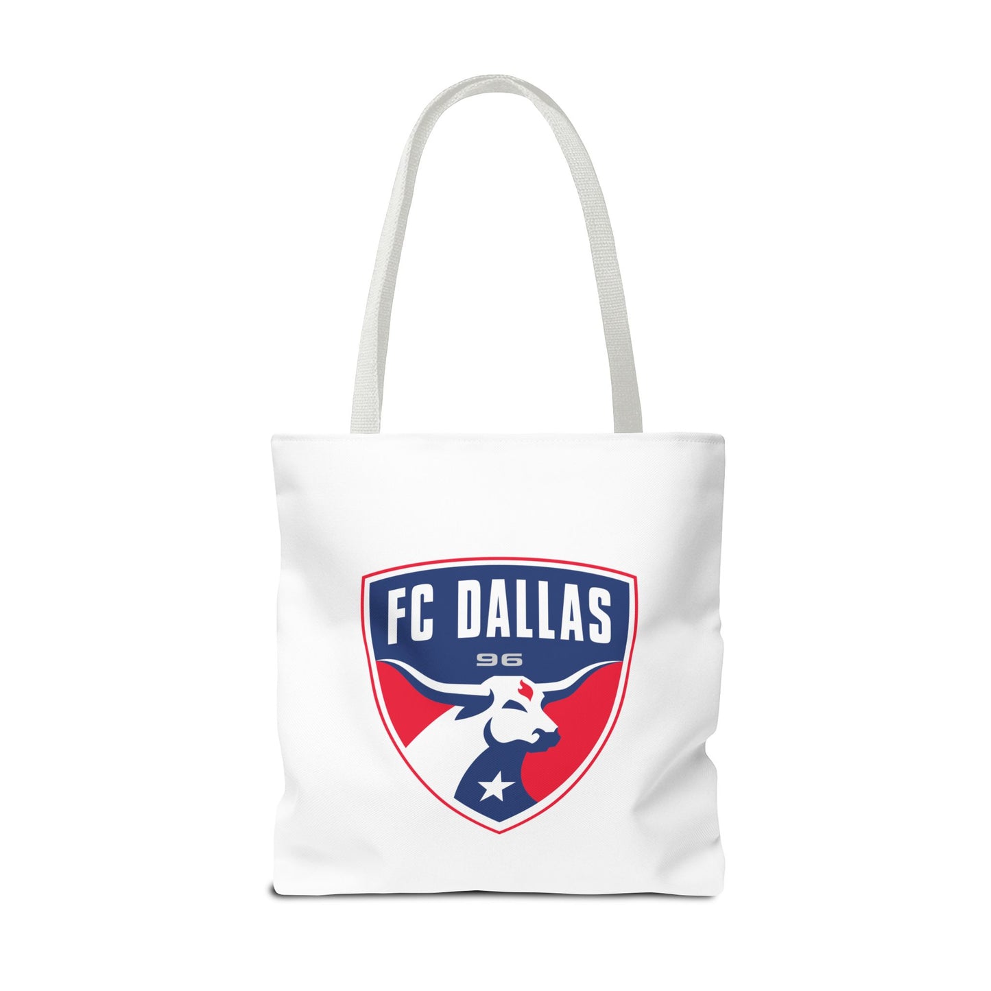 FC Dallas Tote Bag