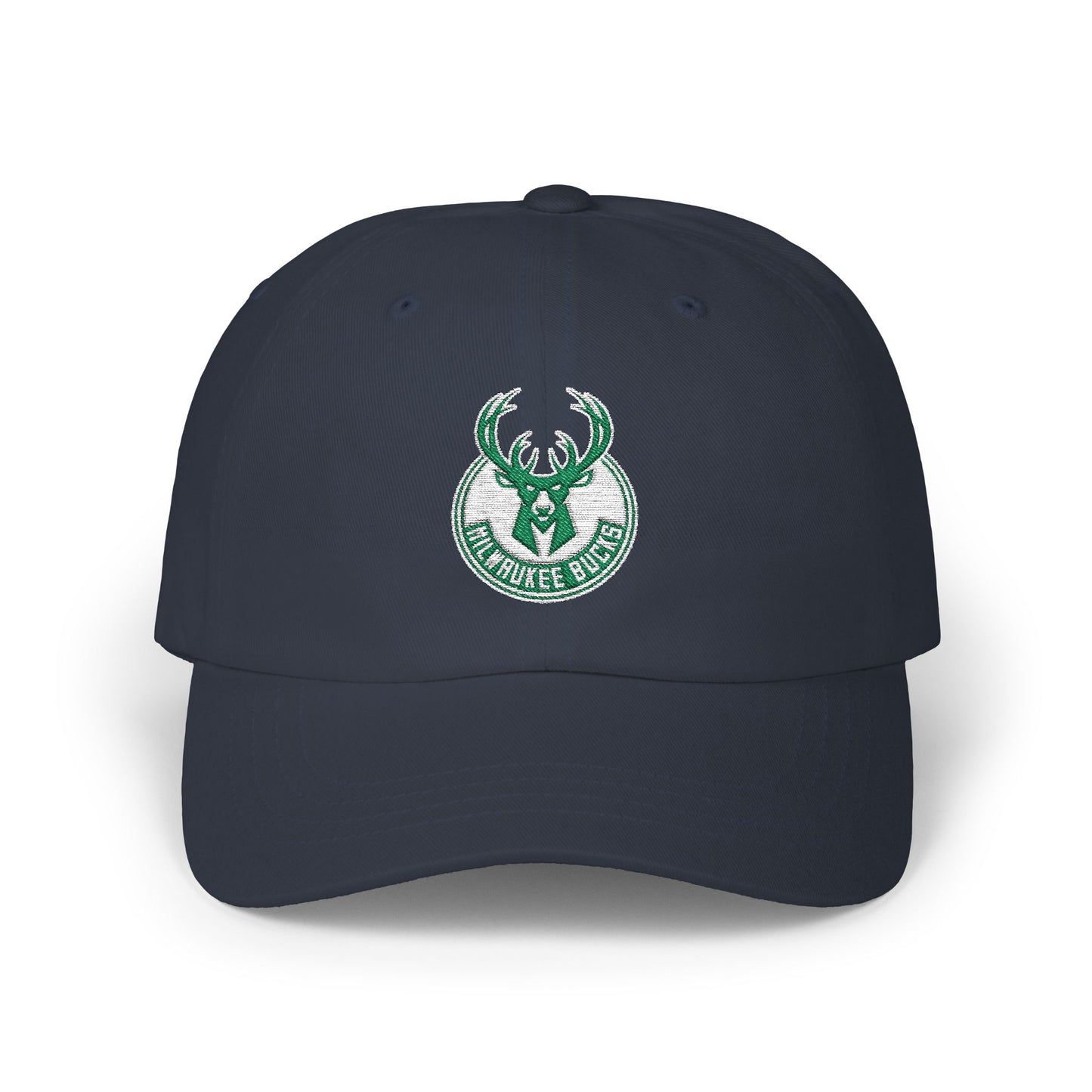 Milwaukee Bucks Cap