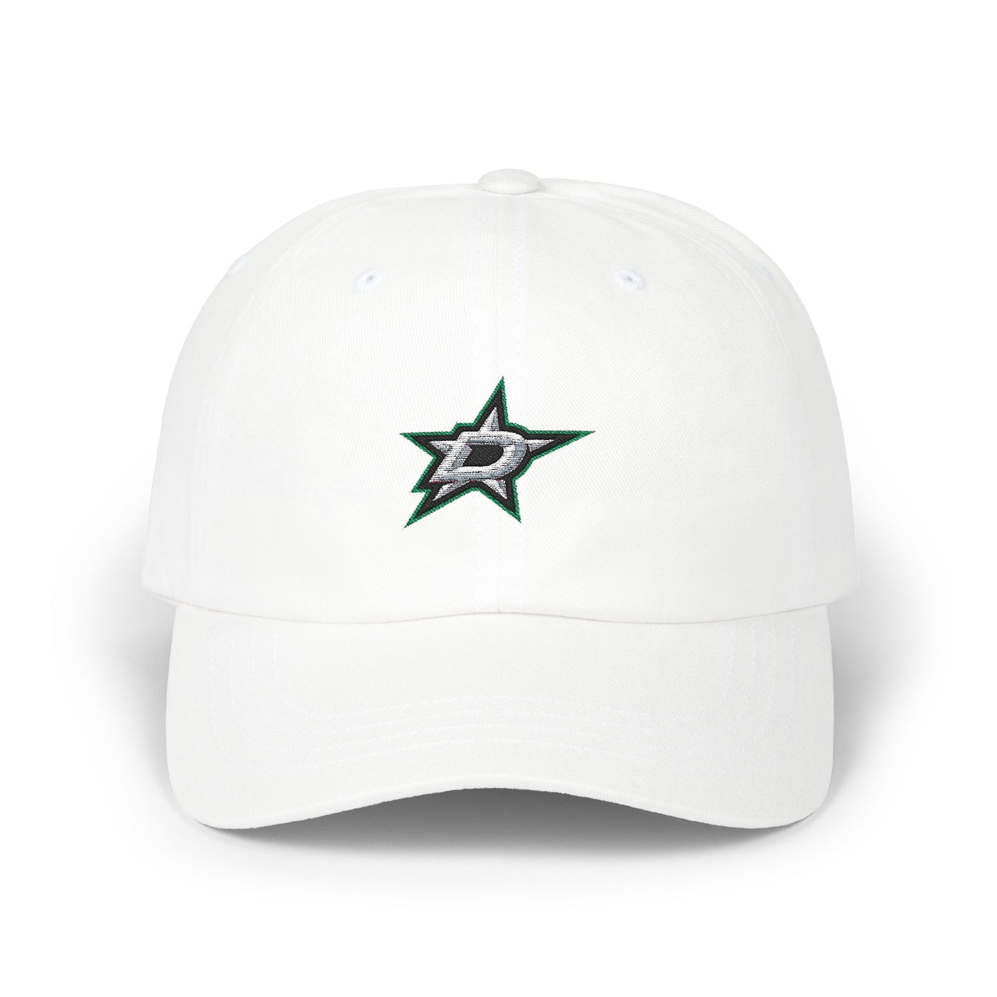 Dallas Stars Cap