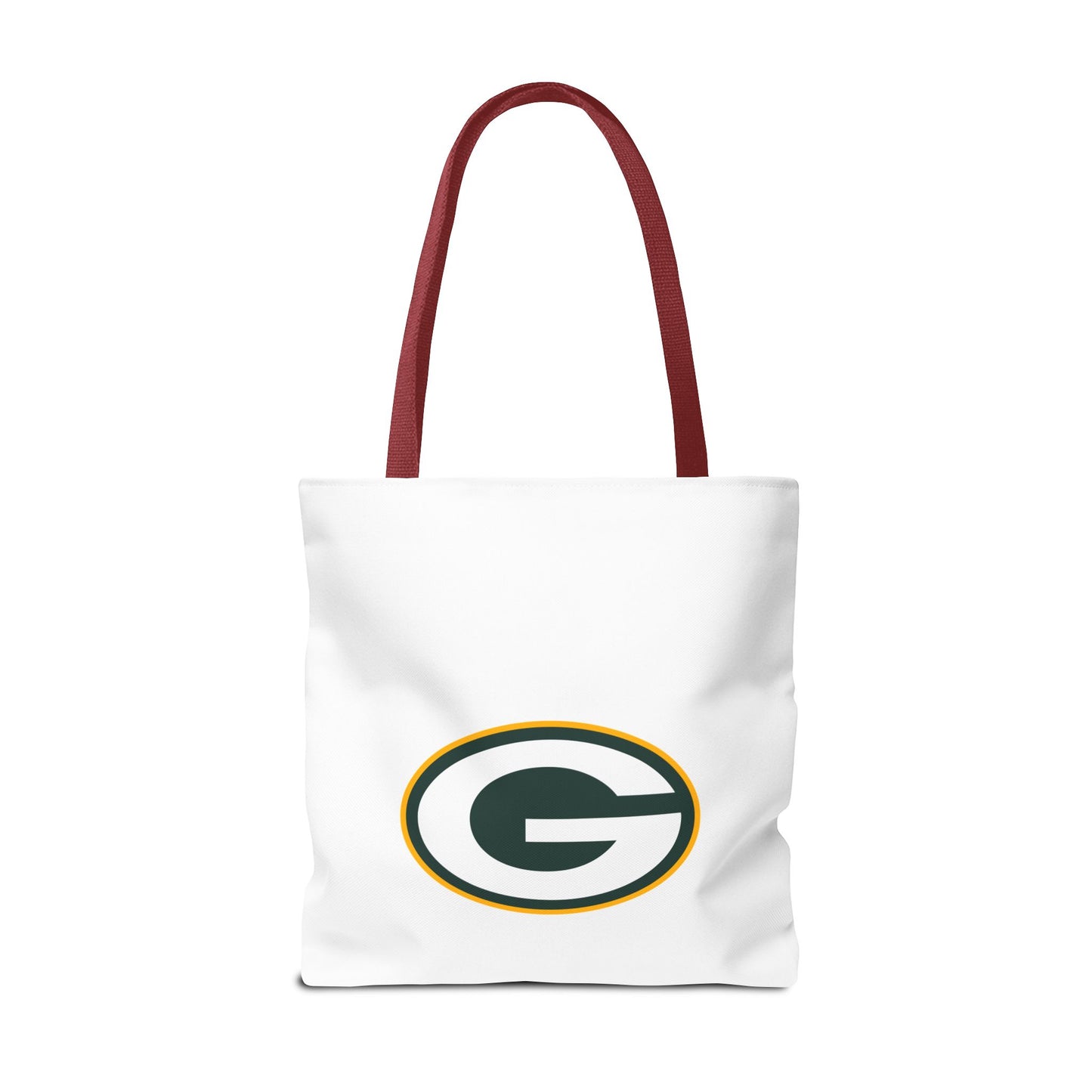 Green Bay Packers Tote Bag