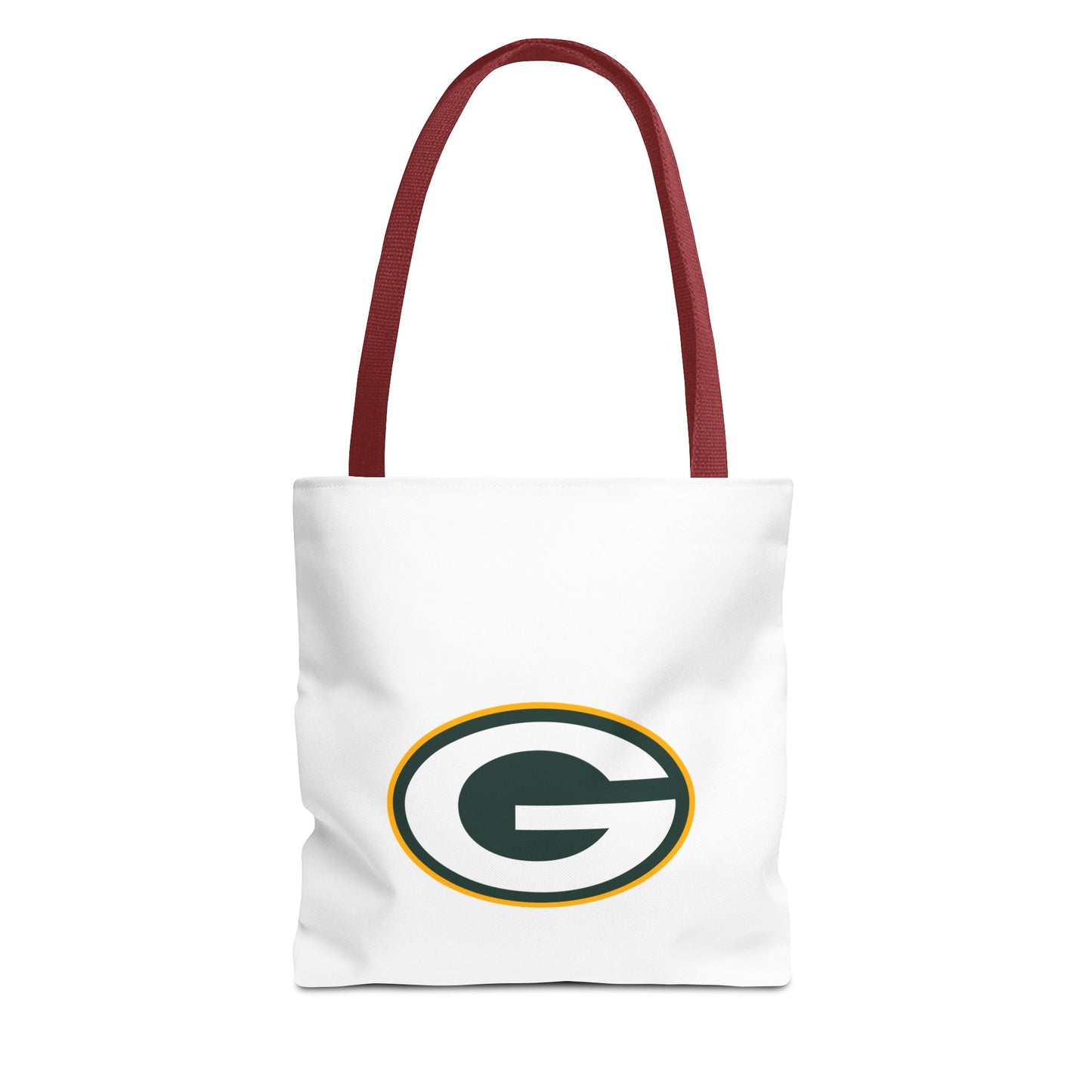 Green Bay Packers Tote Bag