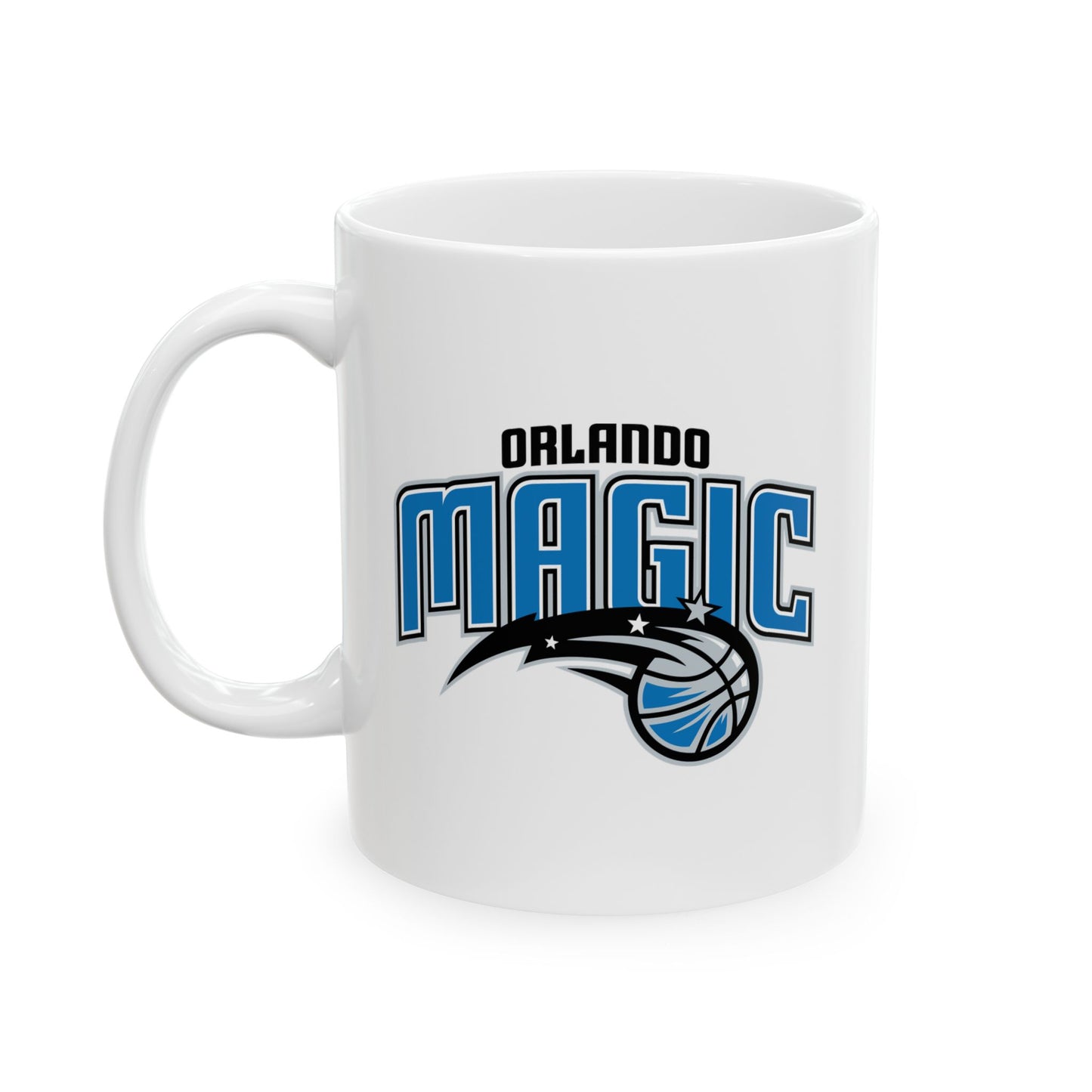 Orlando Magic Ceramic Mug