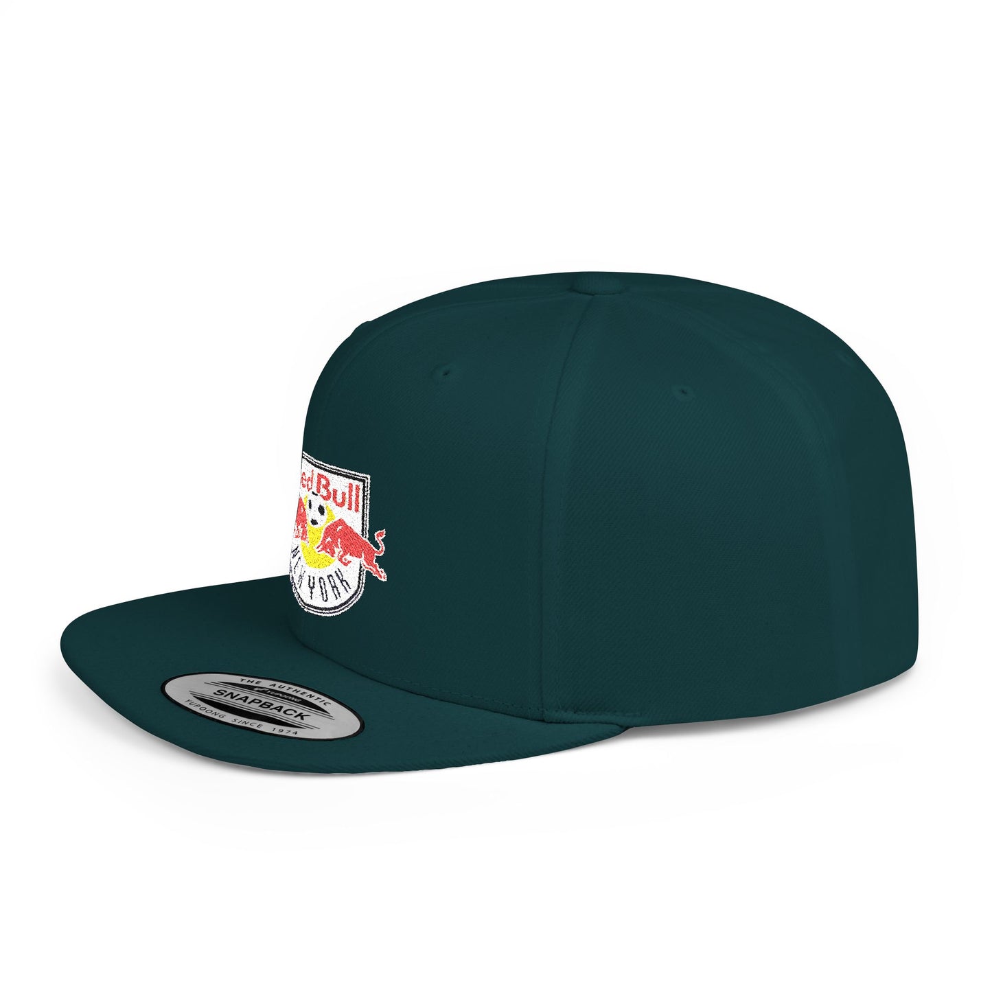 New York Redd Bulls Snapback