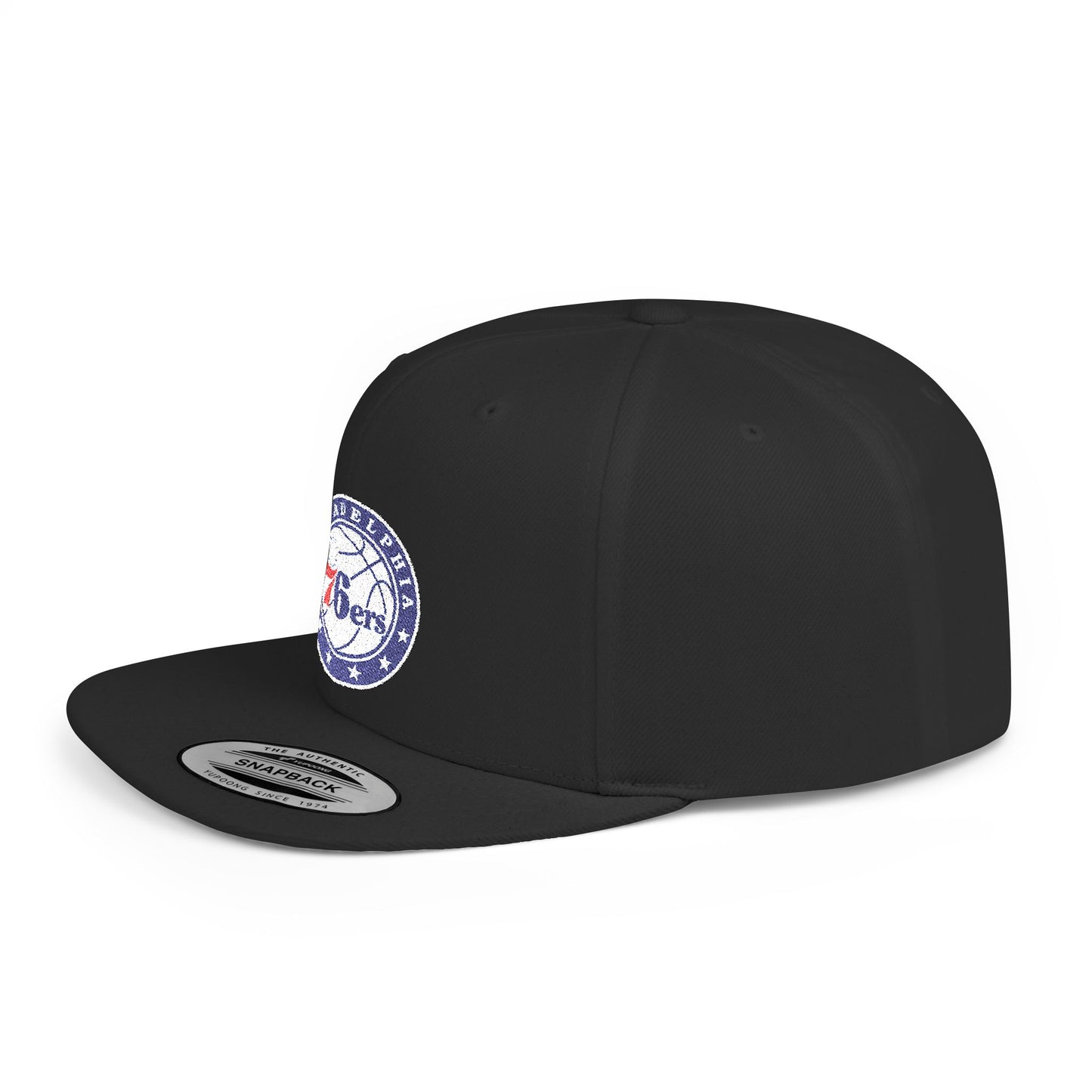 Philadelphia 76ers Snapback
