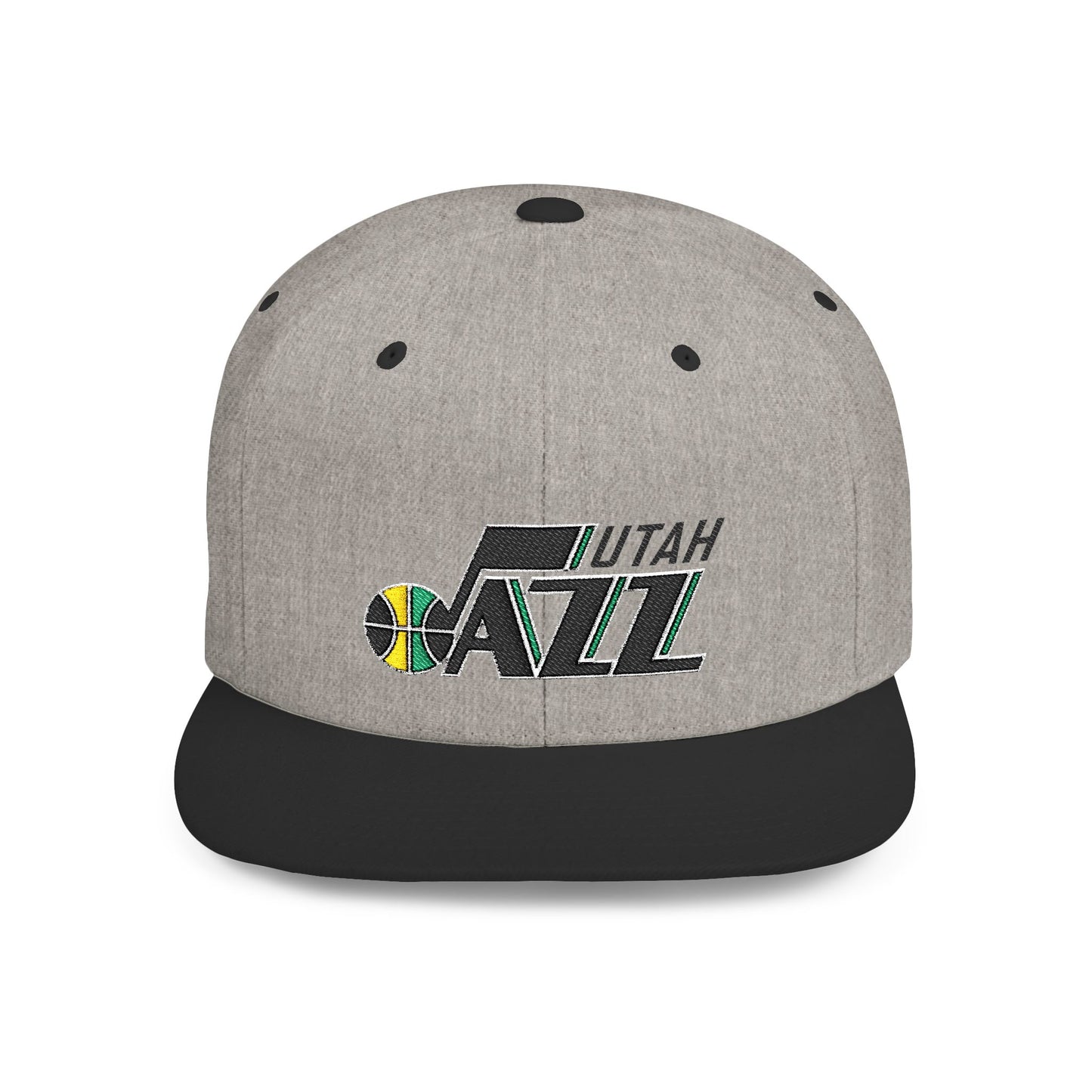 Utah Jazz Snapback