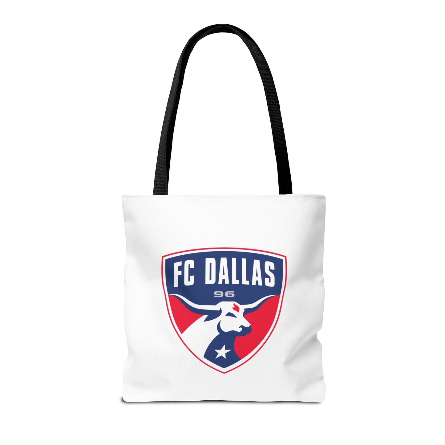 FC Dallas Tote Bag