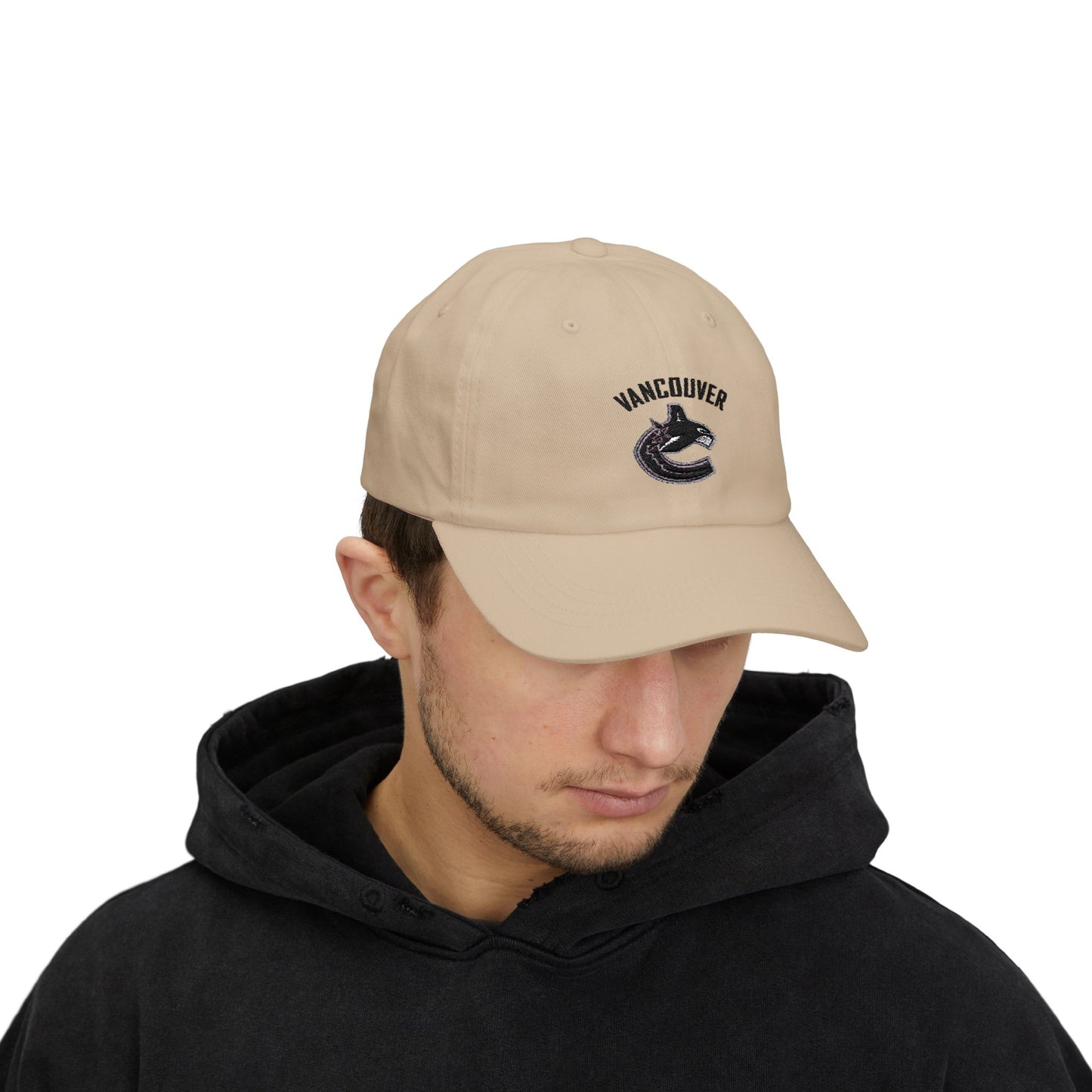 Vancouver Canucks Cap
