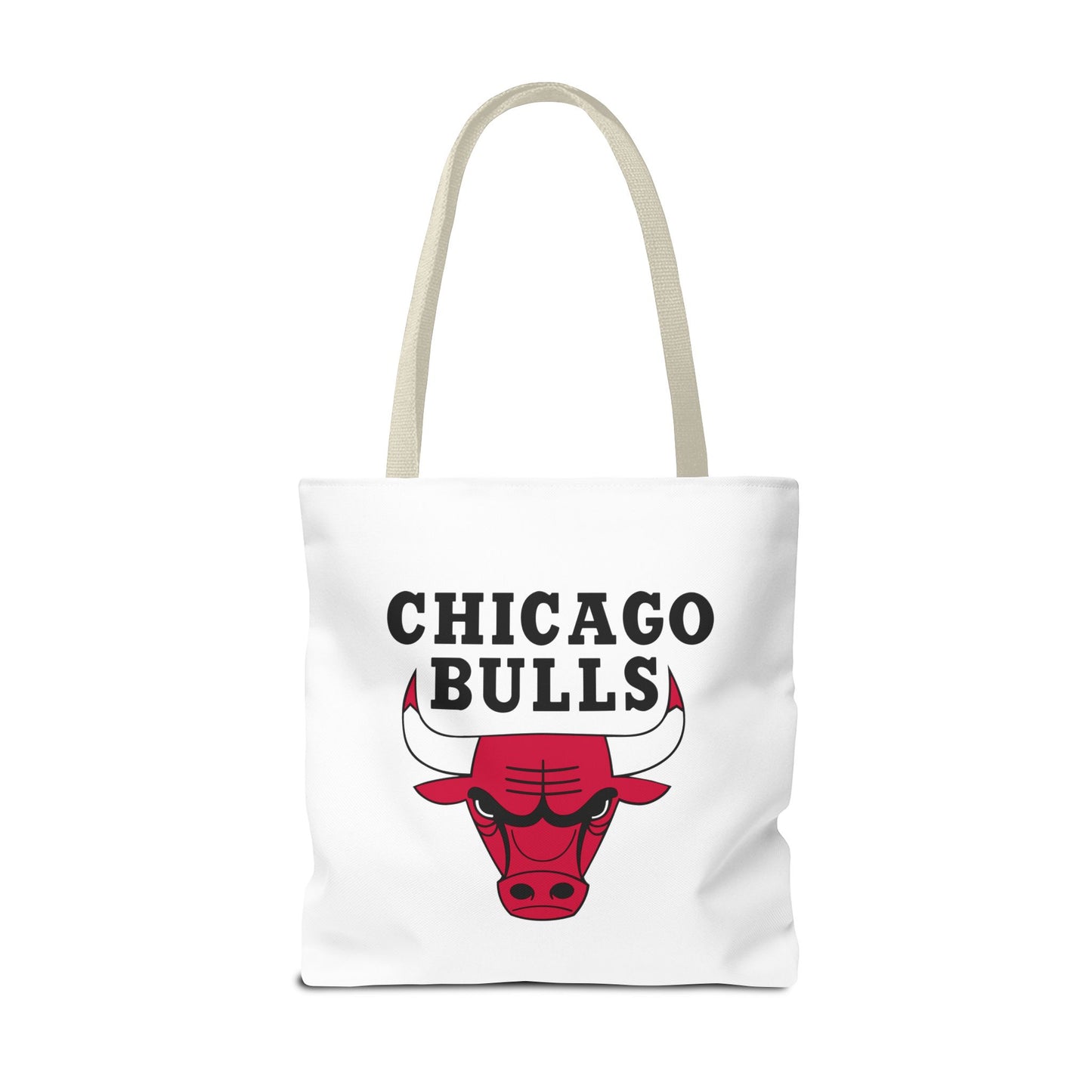 Chicago Bulls Tote Bag