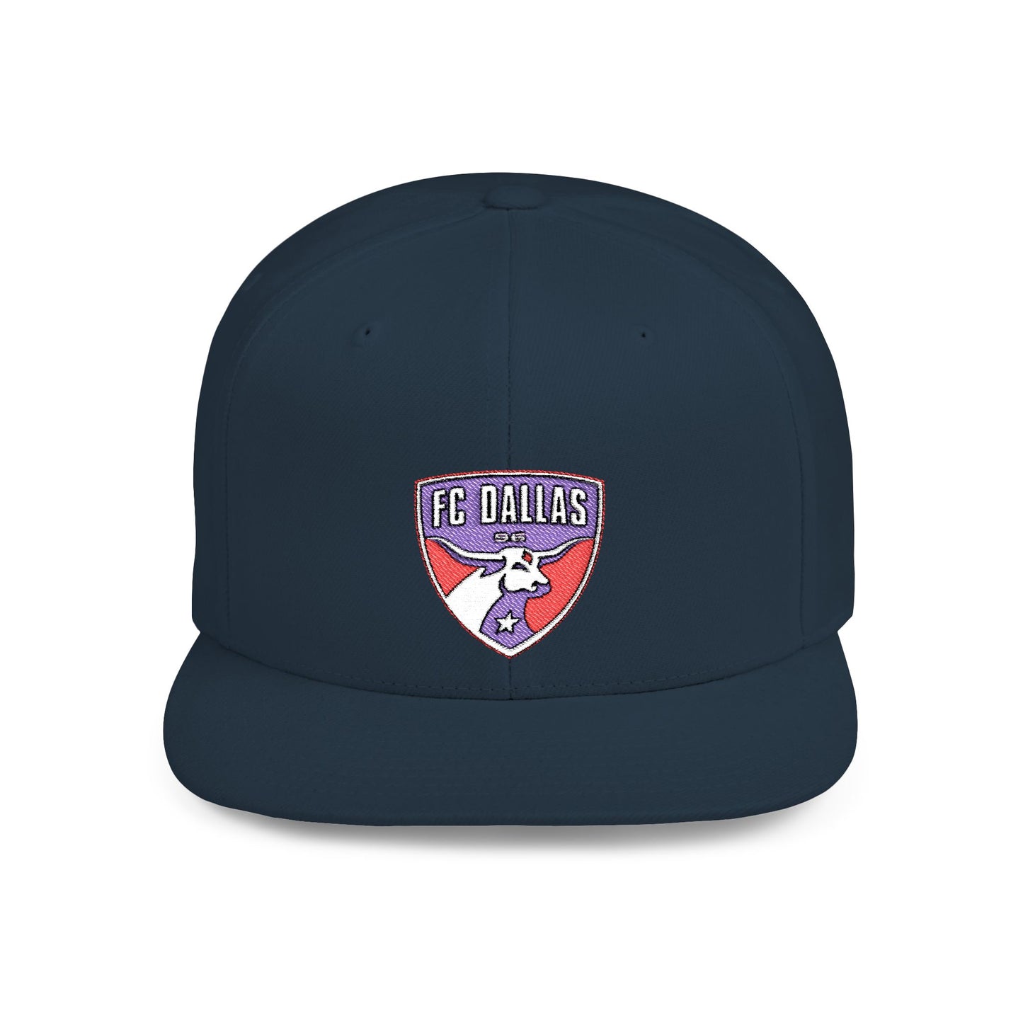 FC Dallas Snapback