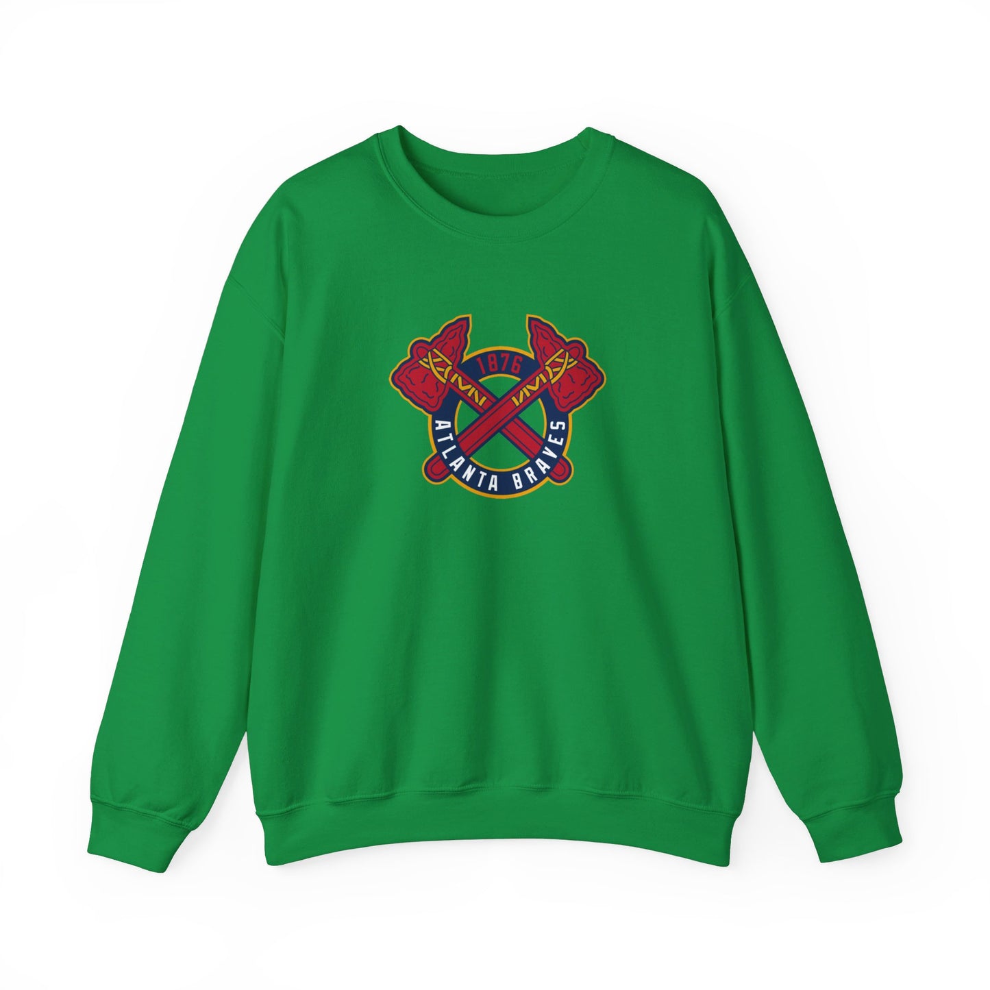 Atlanta Braves Sweatshirt