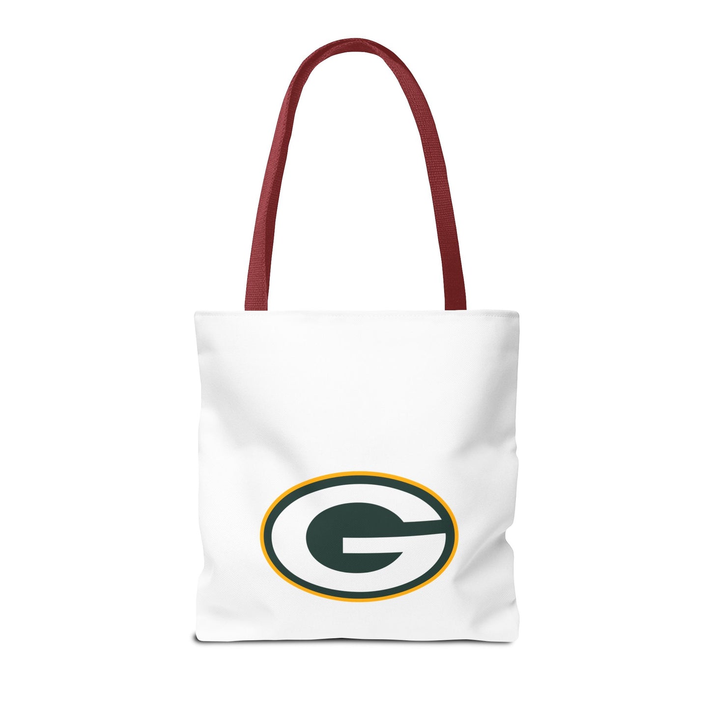 Green Bay Packers Tote Bag