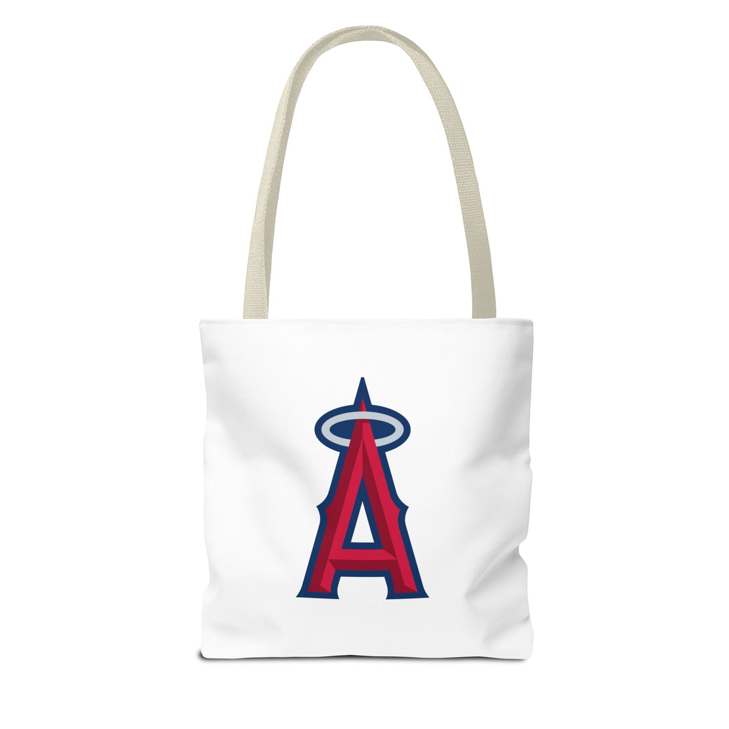 Los Angeles Angels Tote Bag