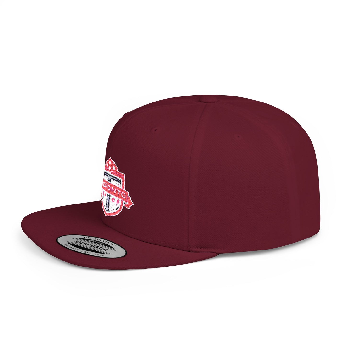 Toronto FC Snapback