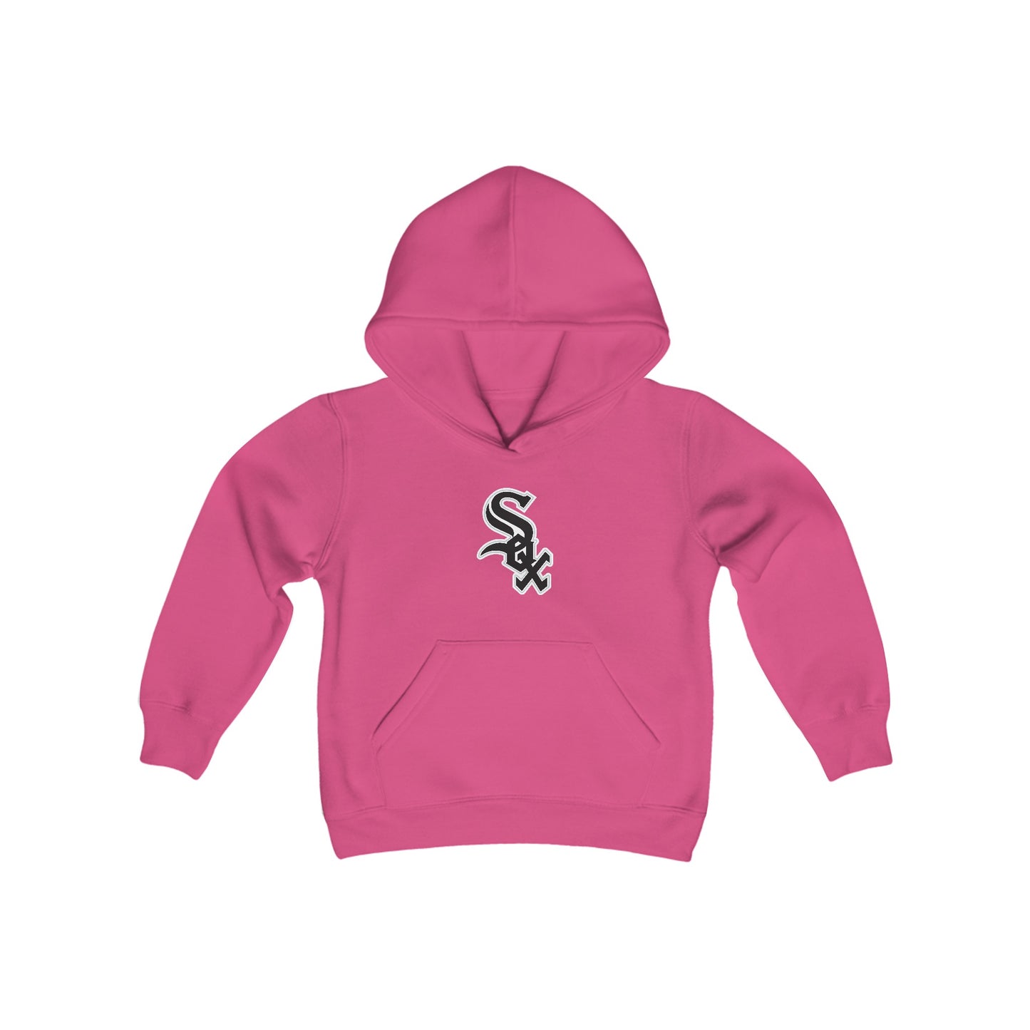 Chicago White Sox Youth Hoodie