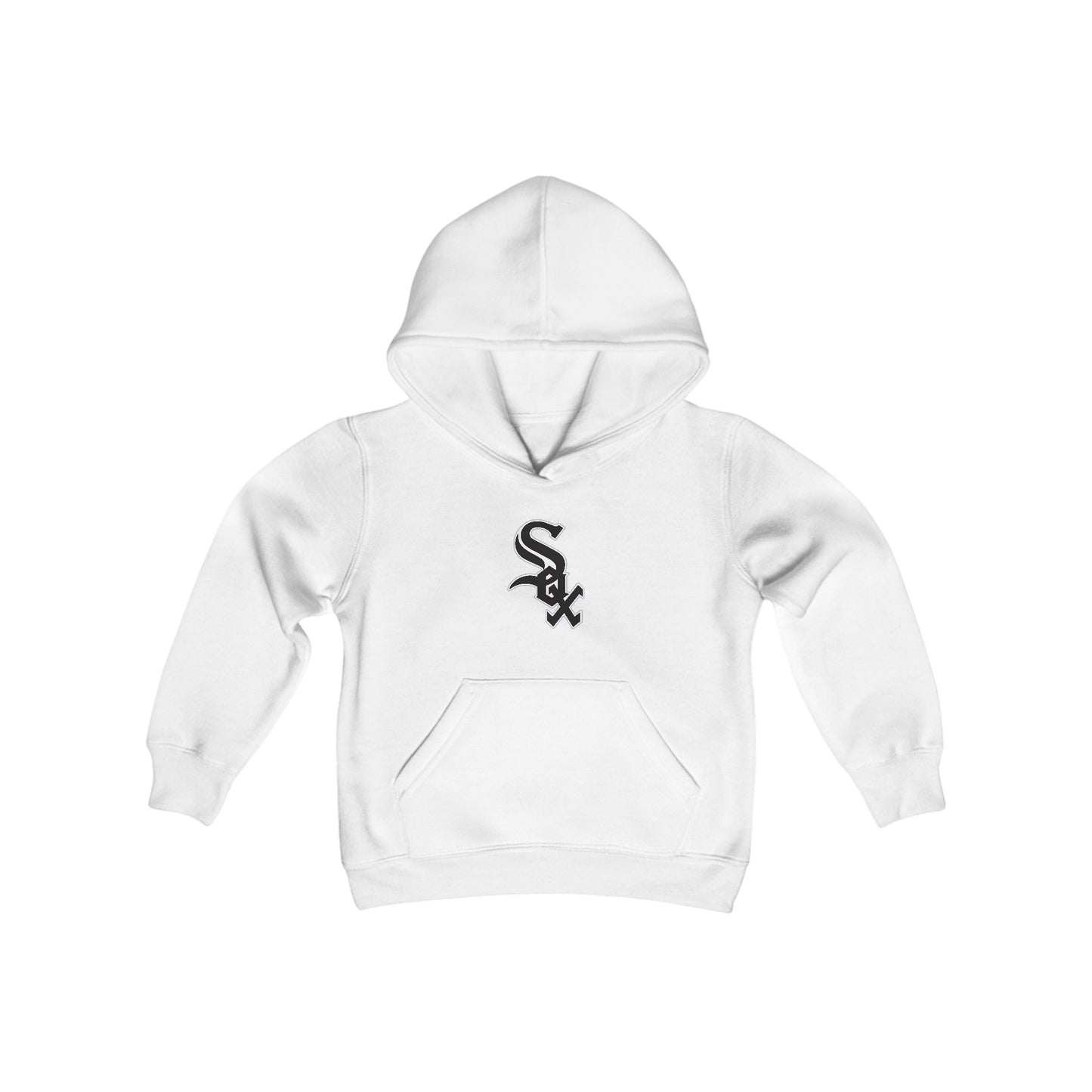 Chicago White Sox Youth Hoodie