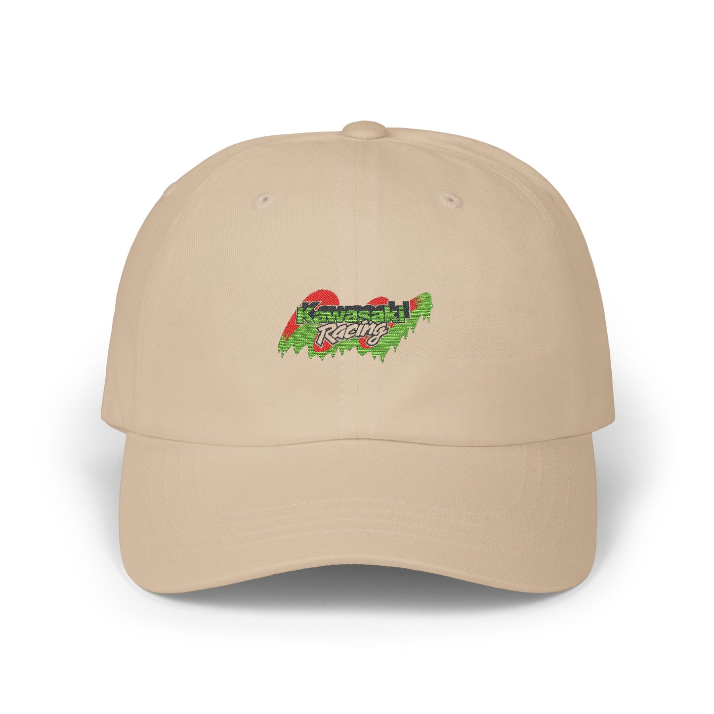 Kawasaki Racing Cap