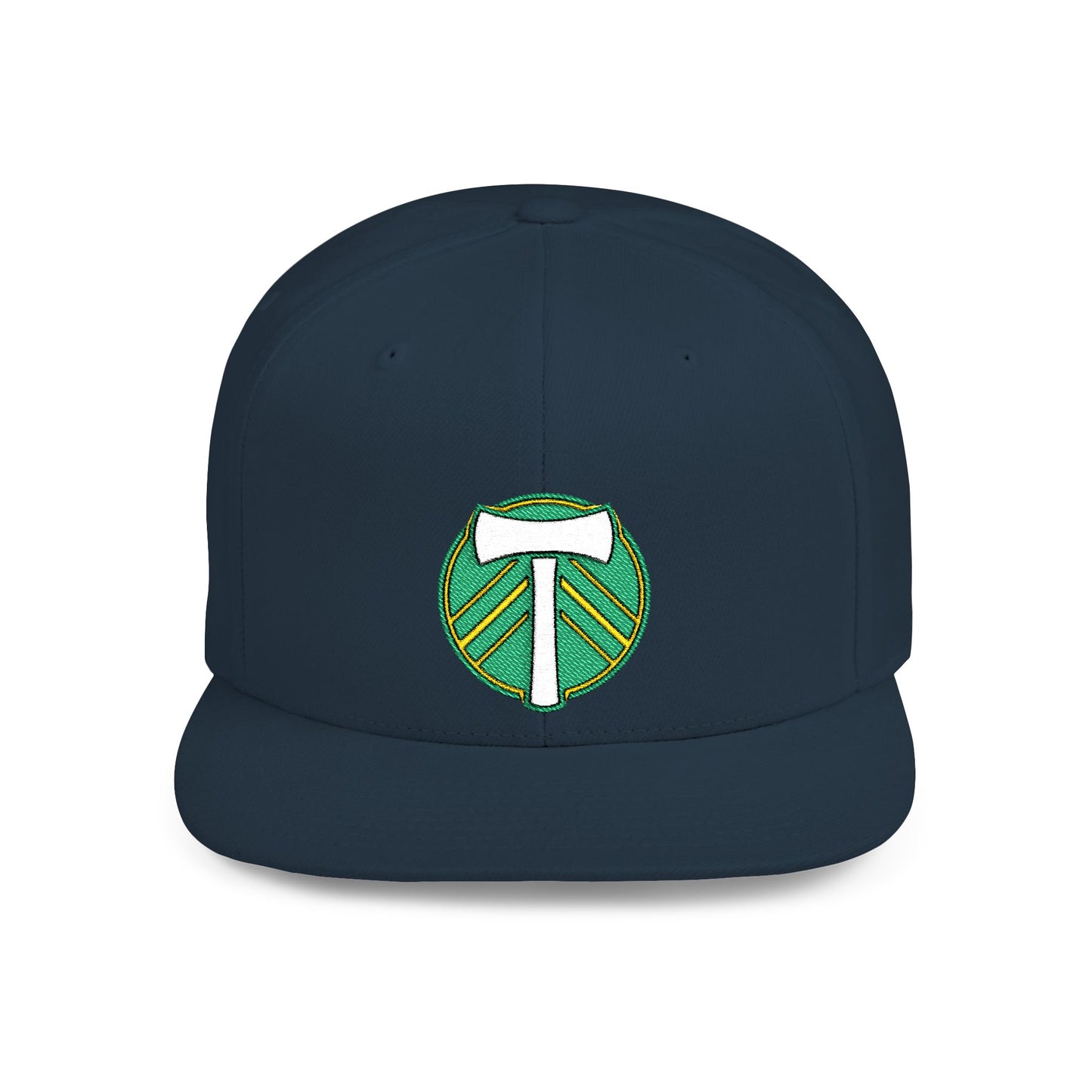 Portland Timbers Snapback