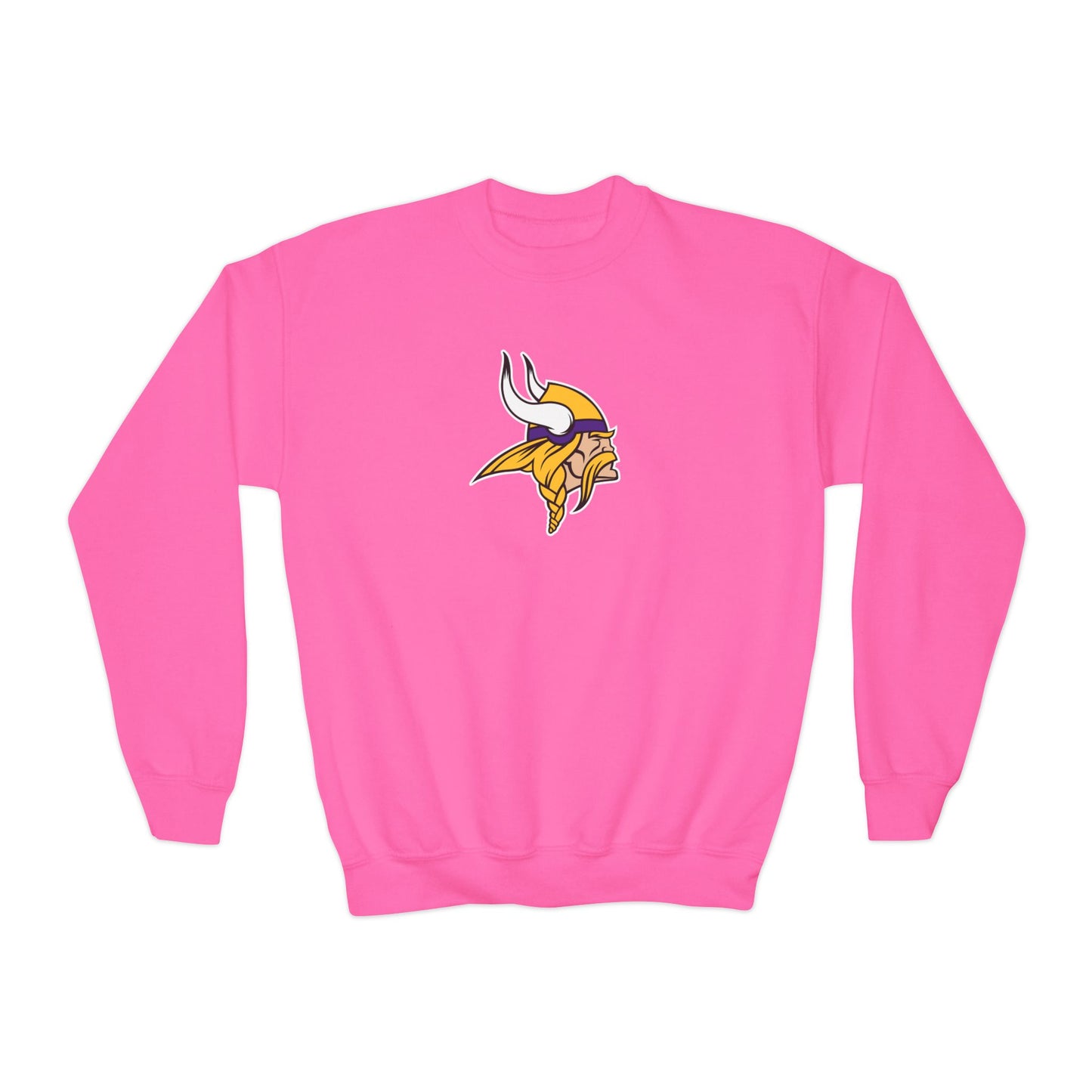 Minnesota Vikings Youth Sweatshirt