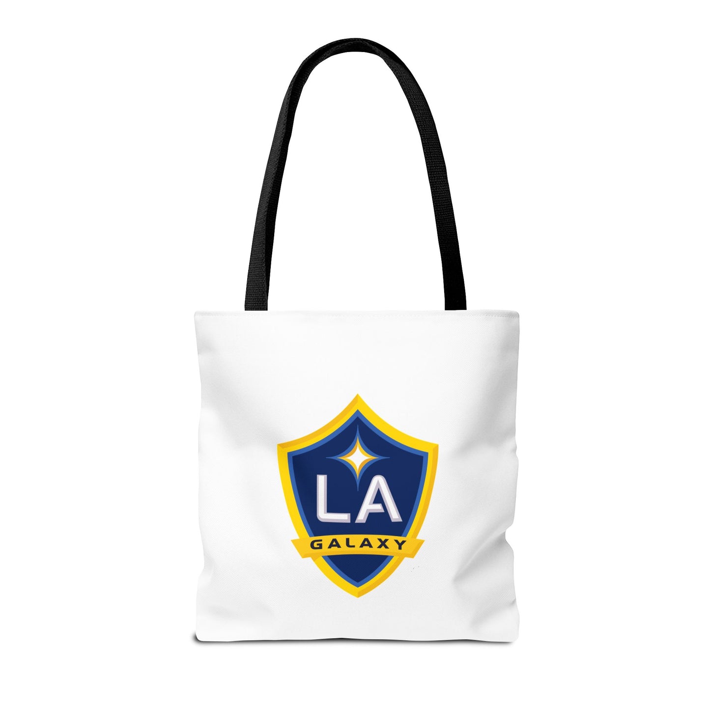 LA Galaxy Tote Bag