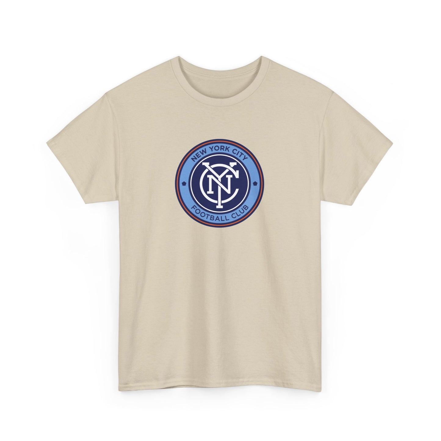 New York City FC T-Shirt