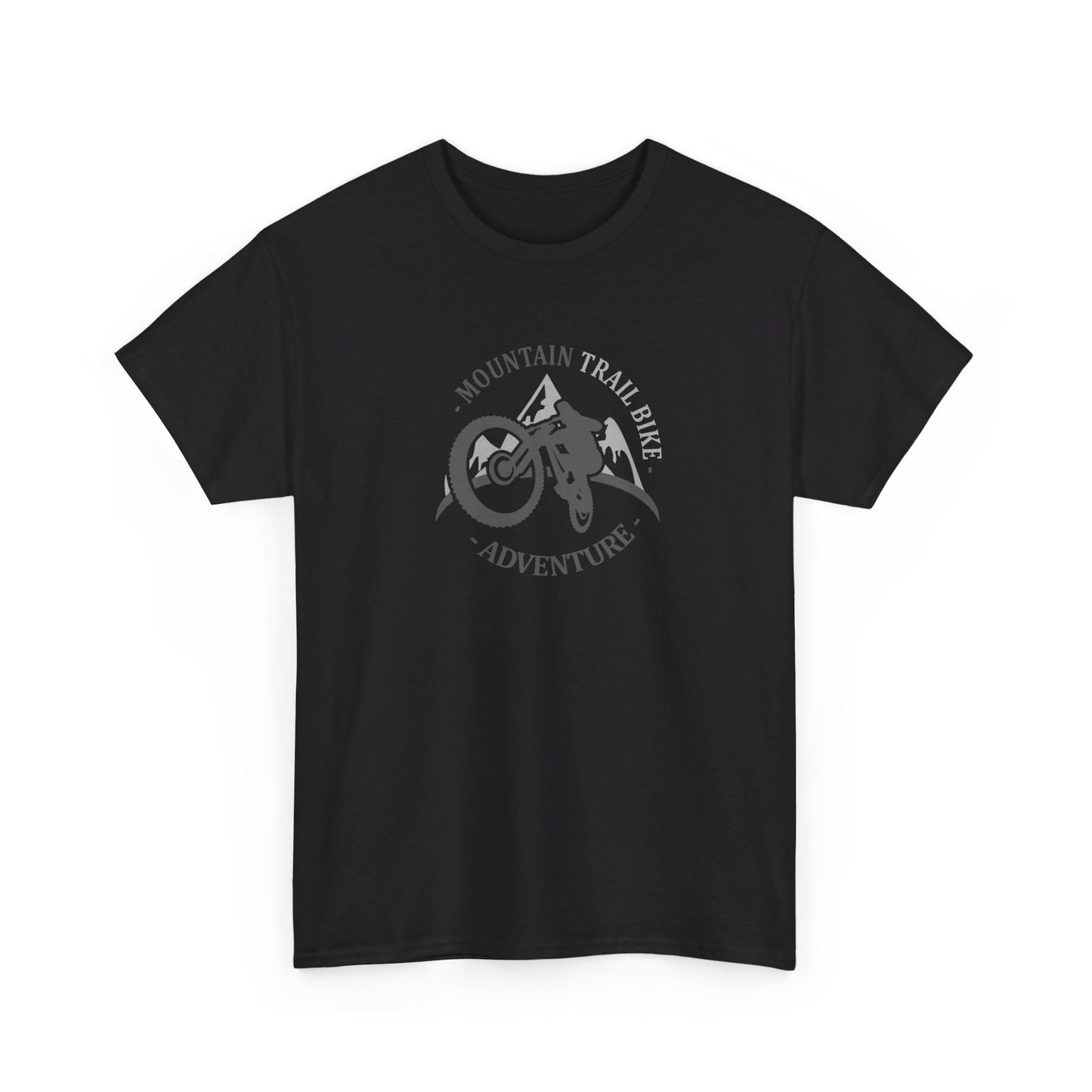 Mountain Bike Racing T-Shirt