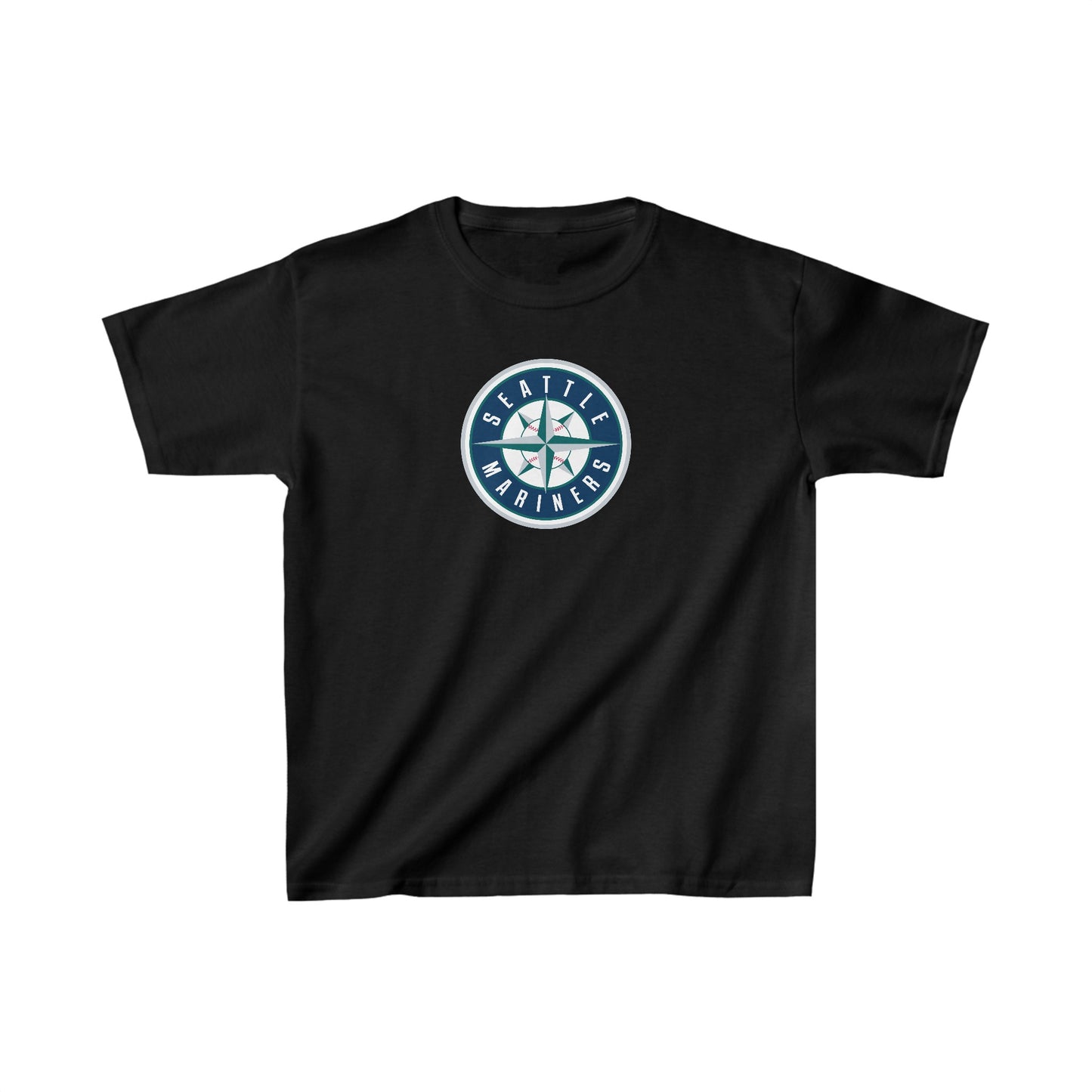 Seattle Mariners Youth T-Shirt