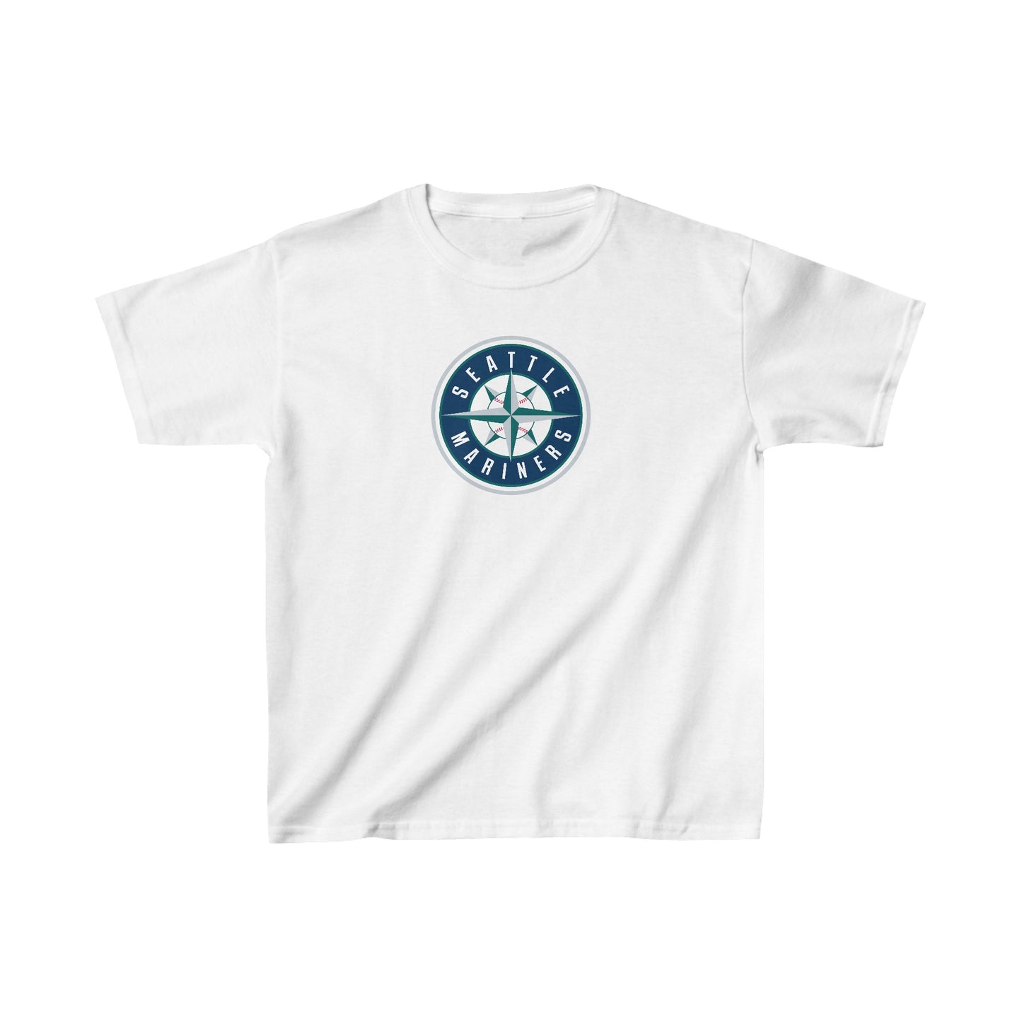 Seattle Mariners Youth T-Shirt