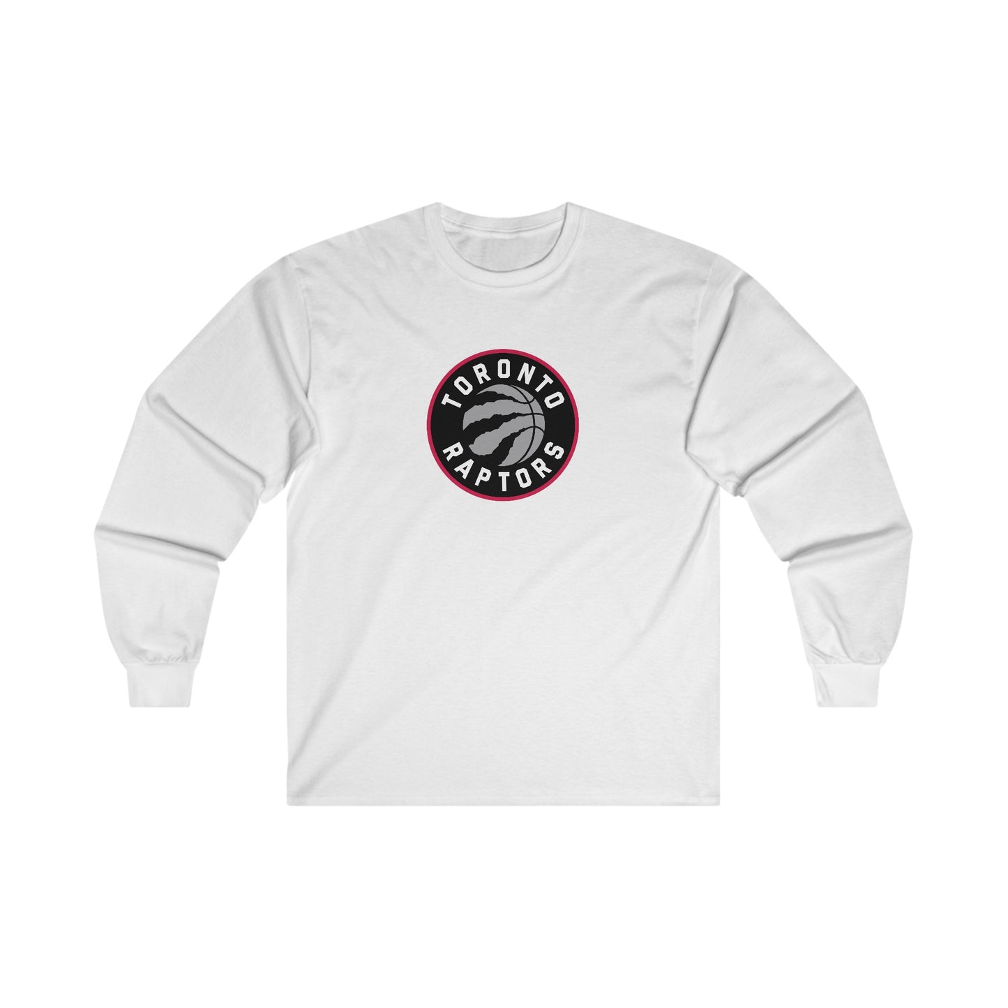 Toronto Raptors Long Sleeve T-Shirt