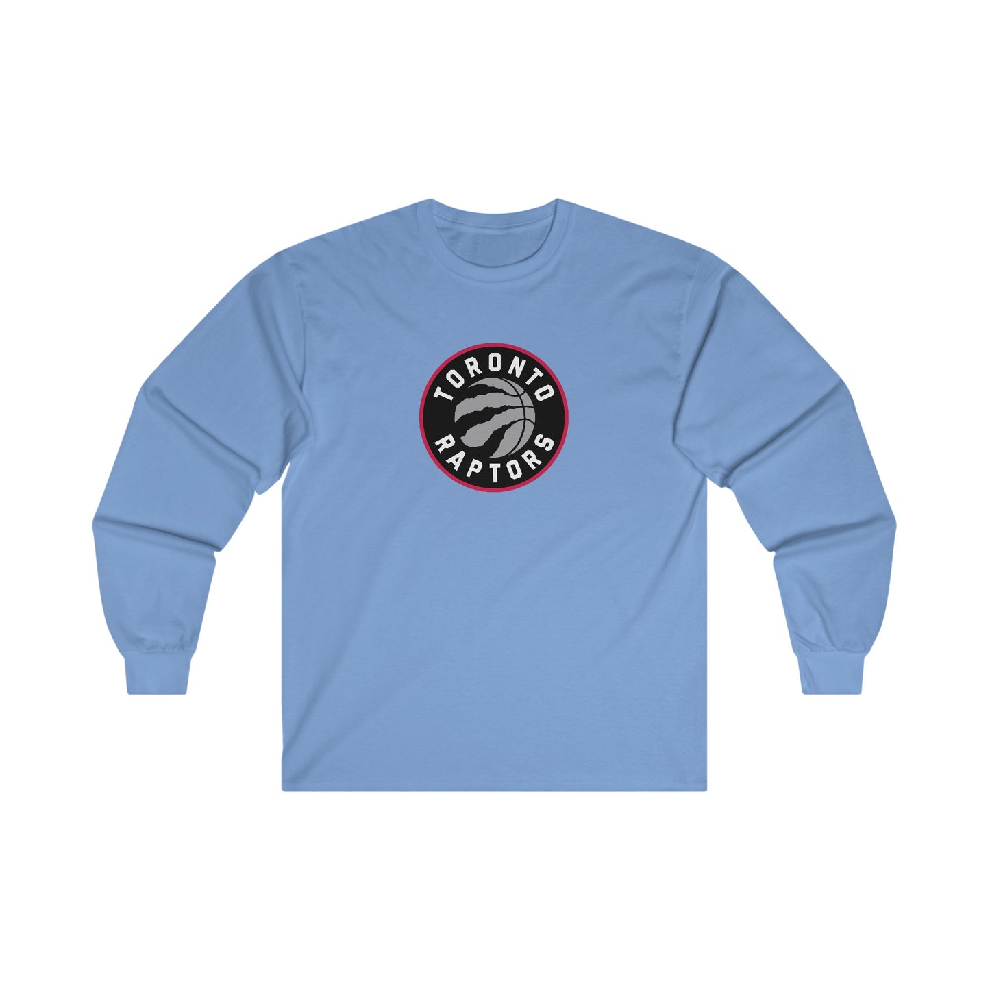 Toronto Raptors Long Sleeve T-Shirt