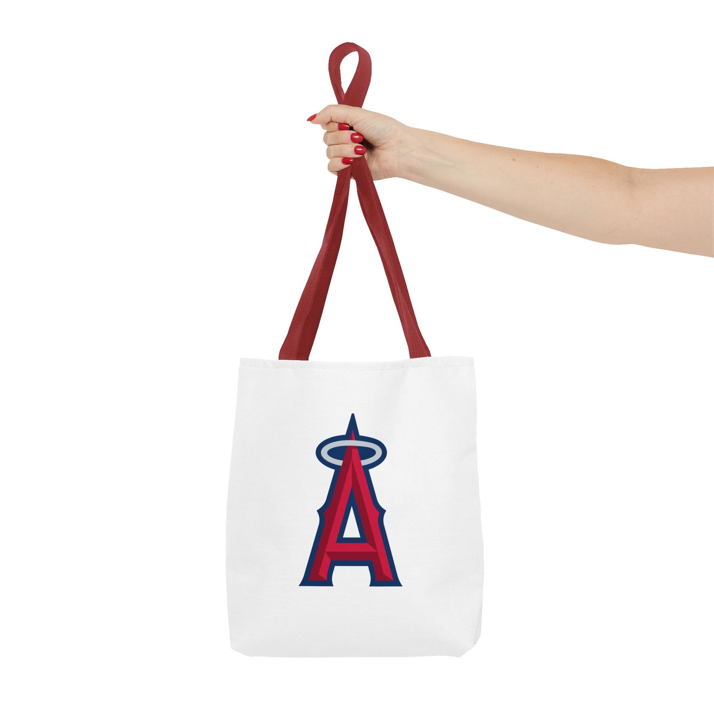 Los Angeles Angels Tote Bag