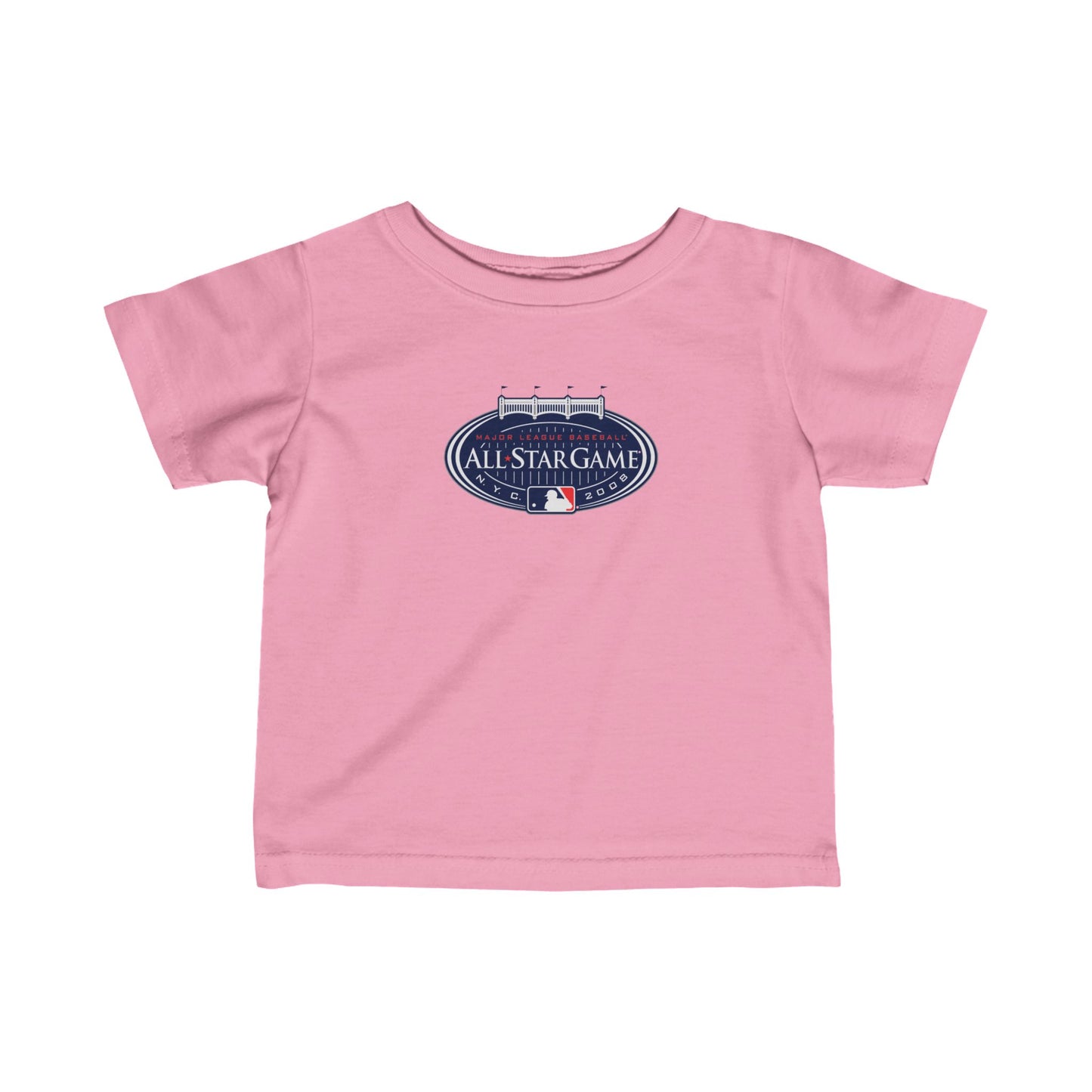 MLB All Star Game Baby T-Shirt