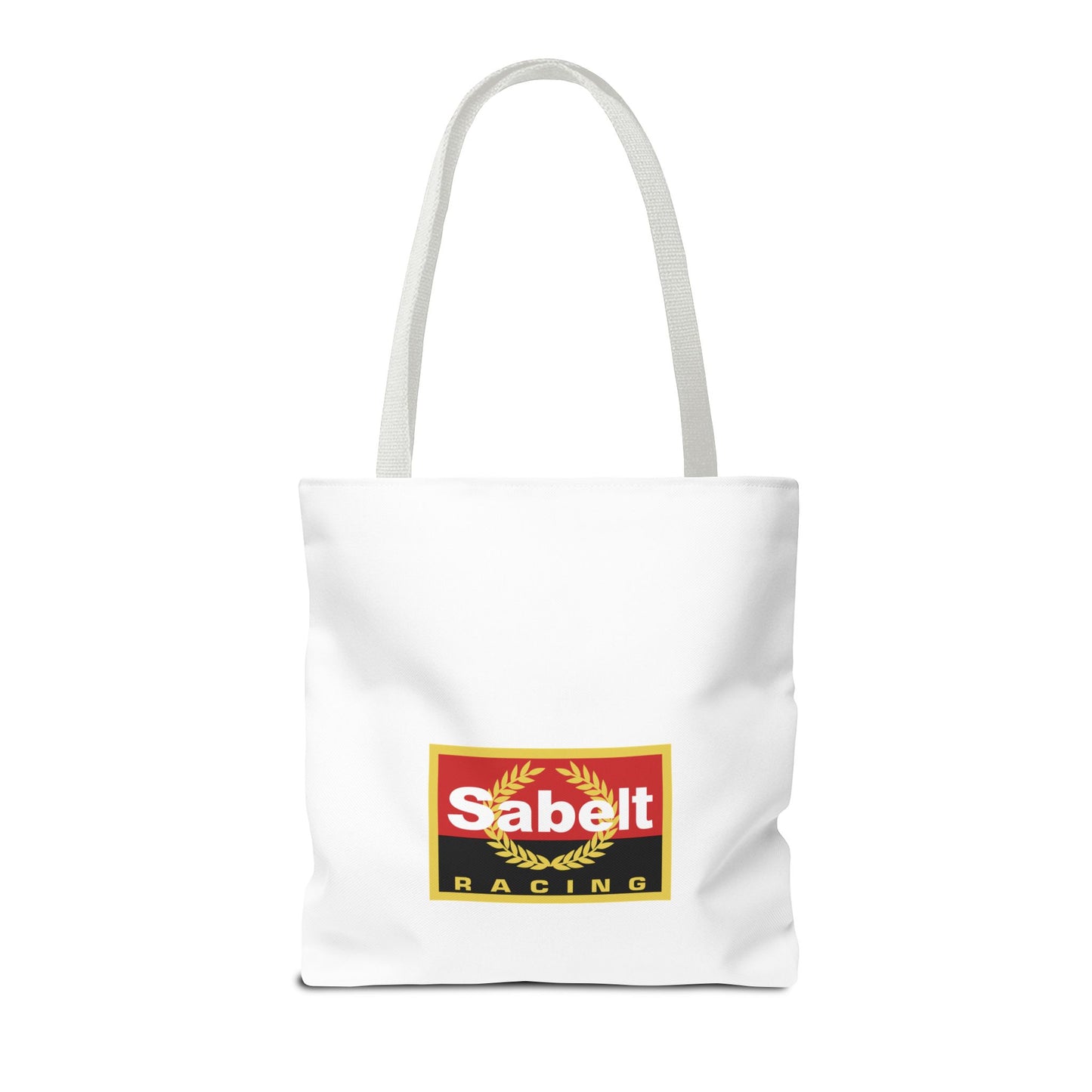 Sabelt Racing Tote Bag