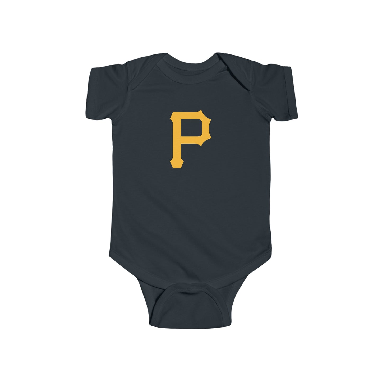 Pittsburgh Pirates Onesie