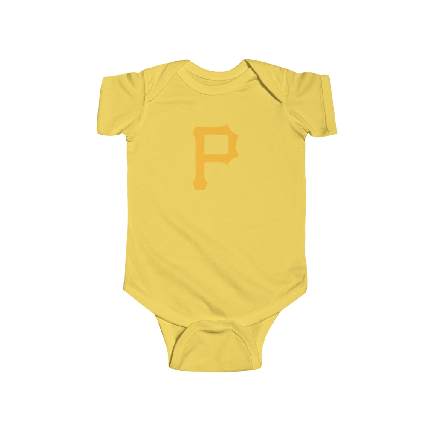 Pittsburgh Pirates Onesie