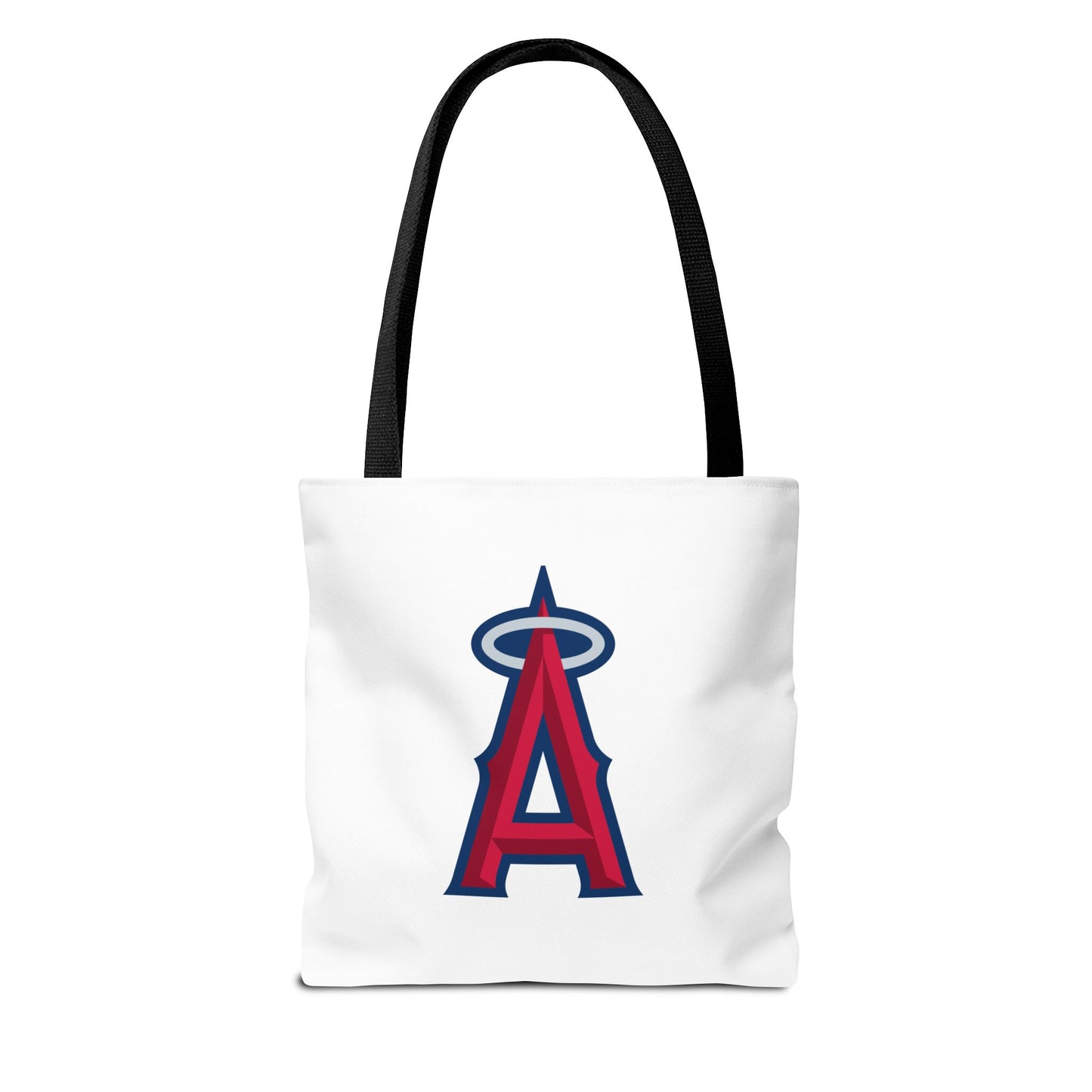 Los Angeles Angels Tote Bag