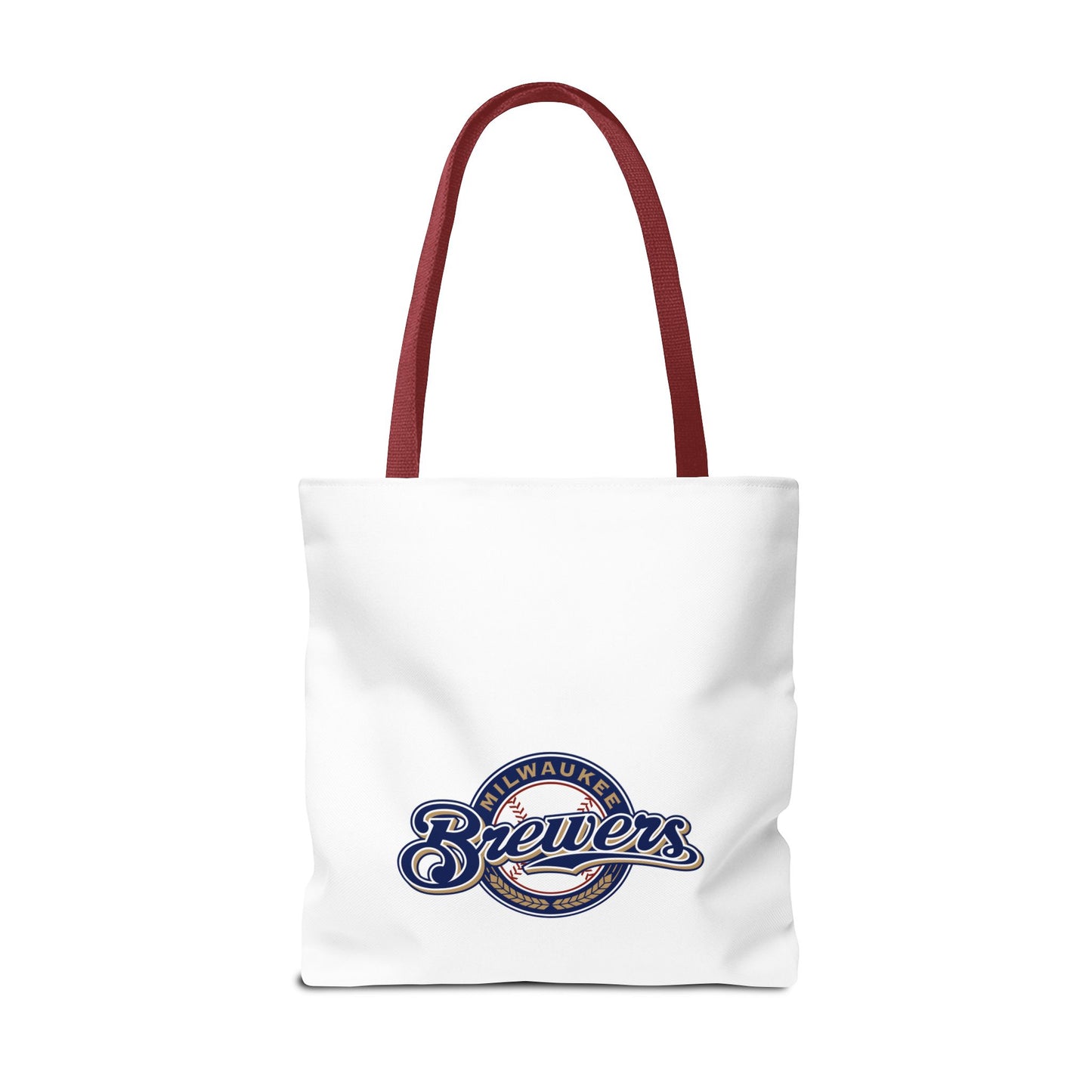 Milwaukee Brewers Tote Bag