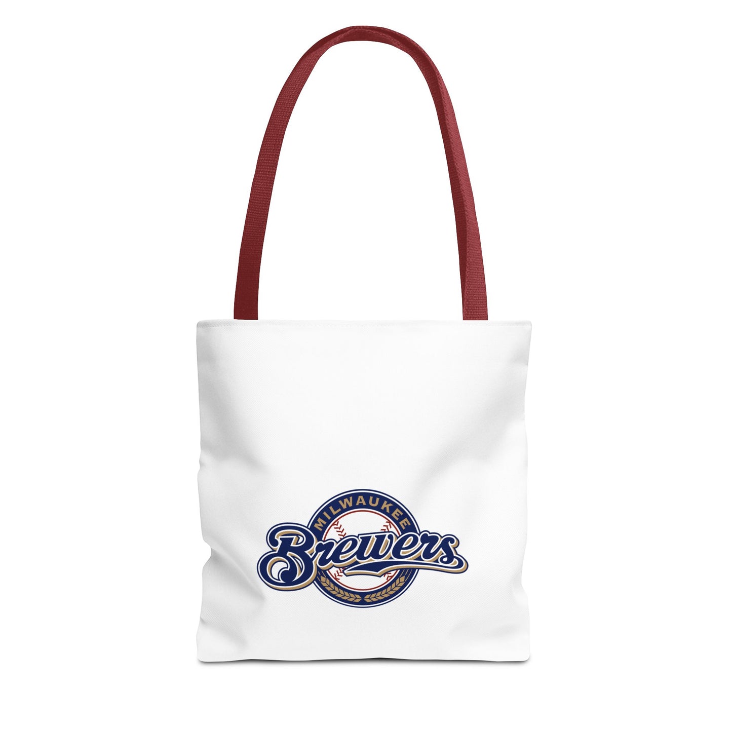 Milwaukee Brewers Tote Bag