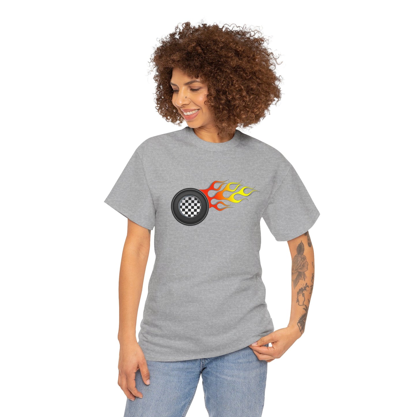 Hot Wheels T-Shirt