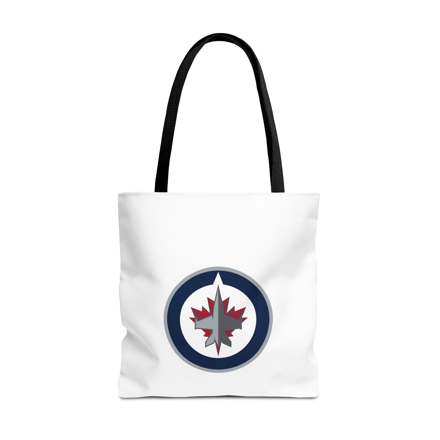 Winnipeg Jets Tote Bag