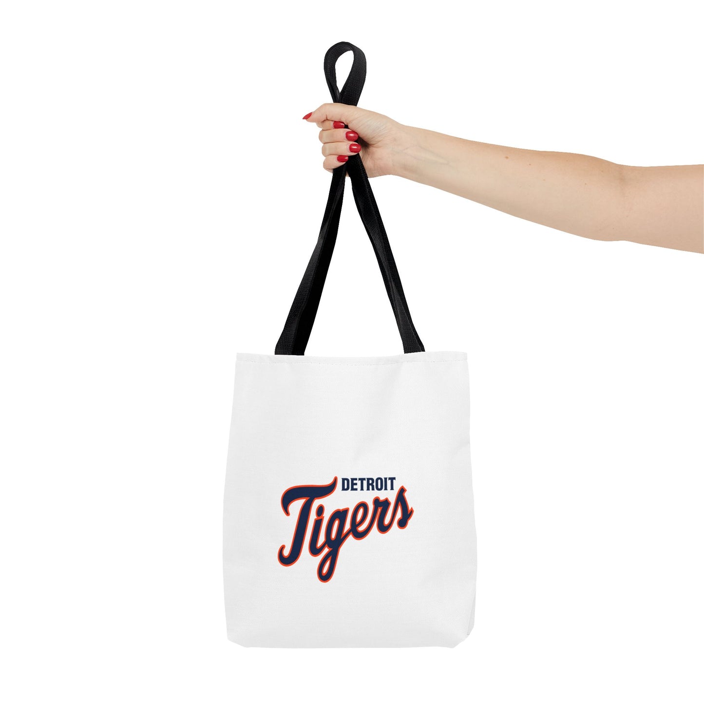 Detroit Tigers Tote Bag