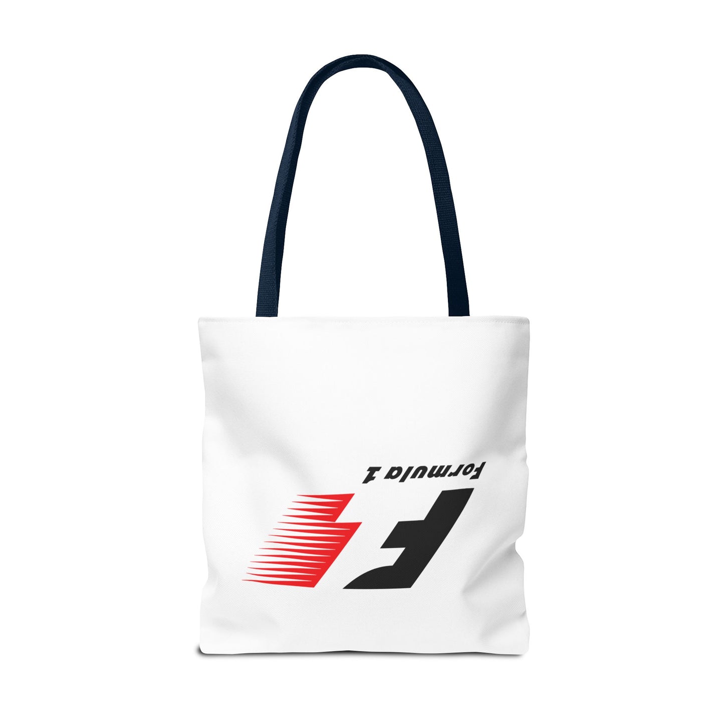 Formula One Racing Tote Bag