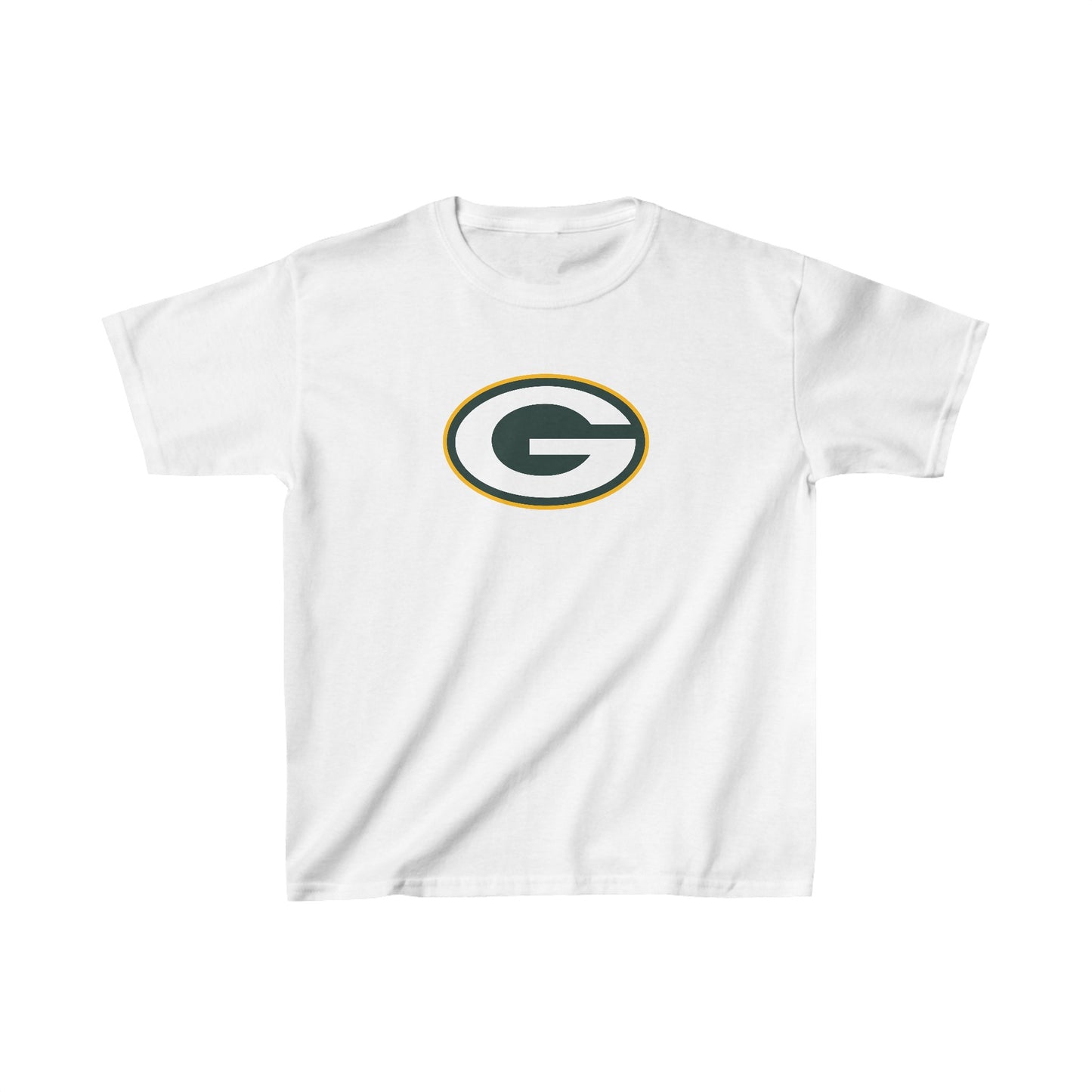 Green Bay Packers Youth T-Shirt