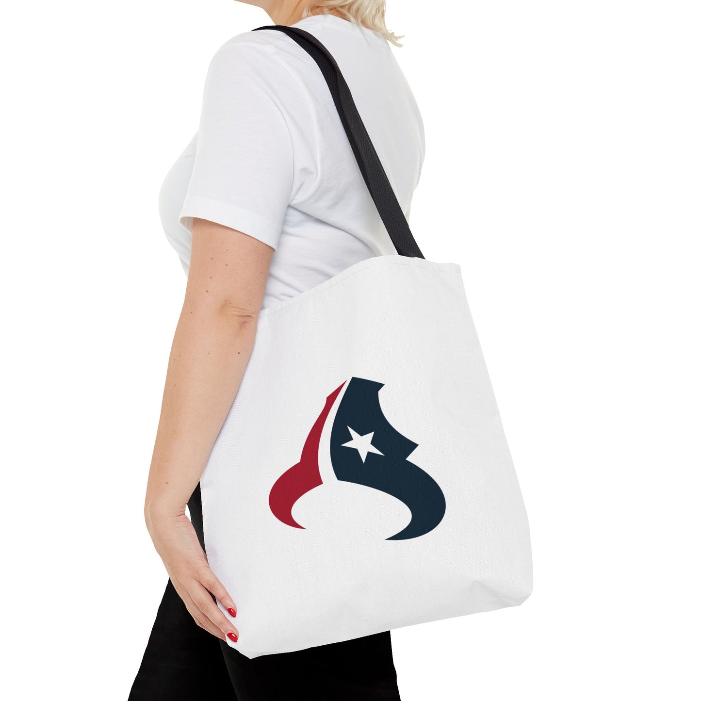 Houston Texans Tote Bag