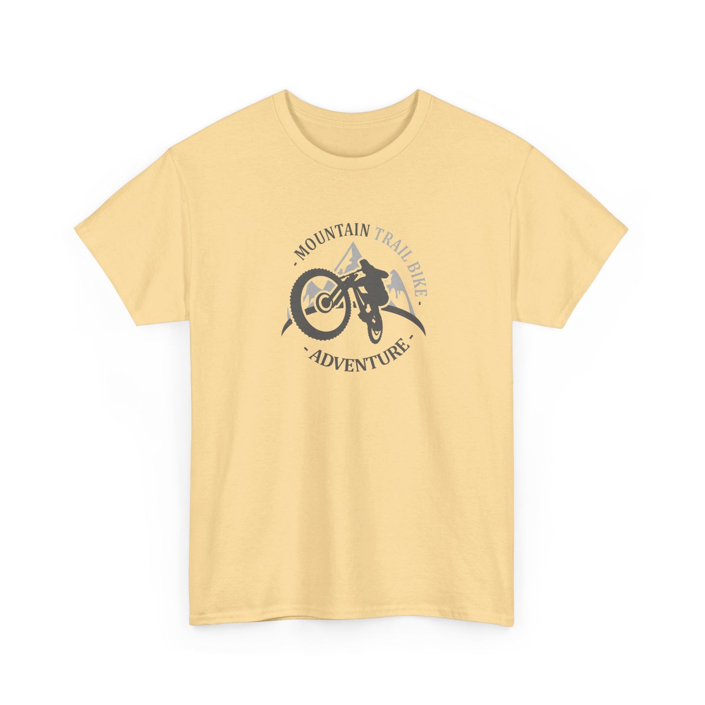 Mountain Bike Racing T-Shirt