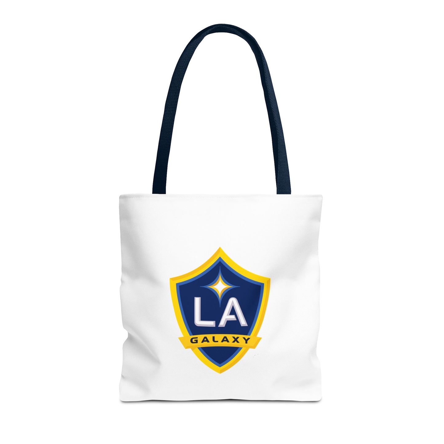 LA Galaxy Tote Bag