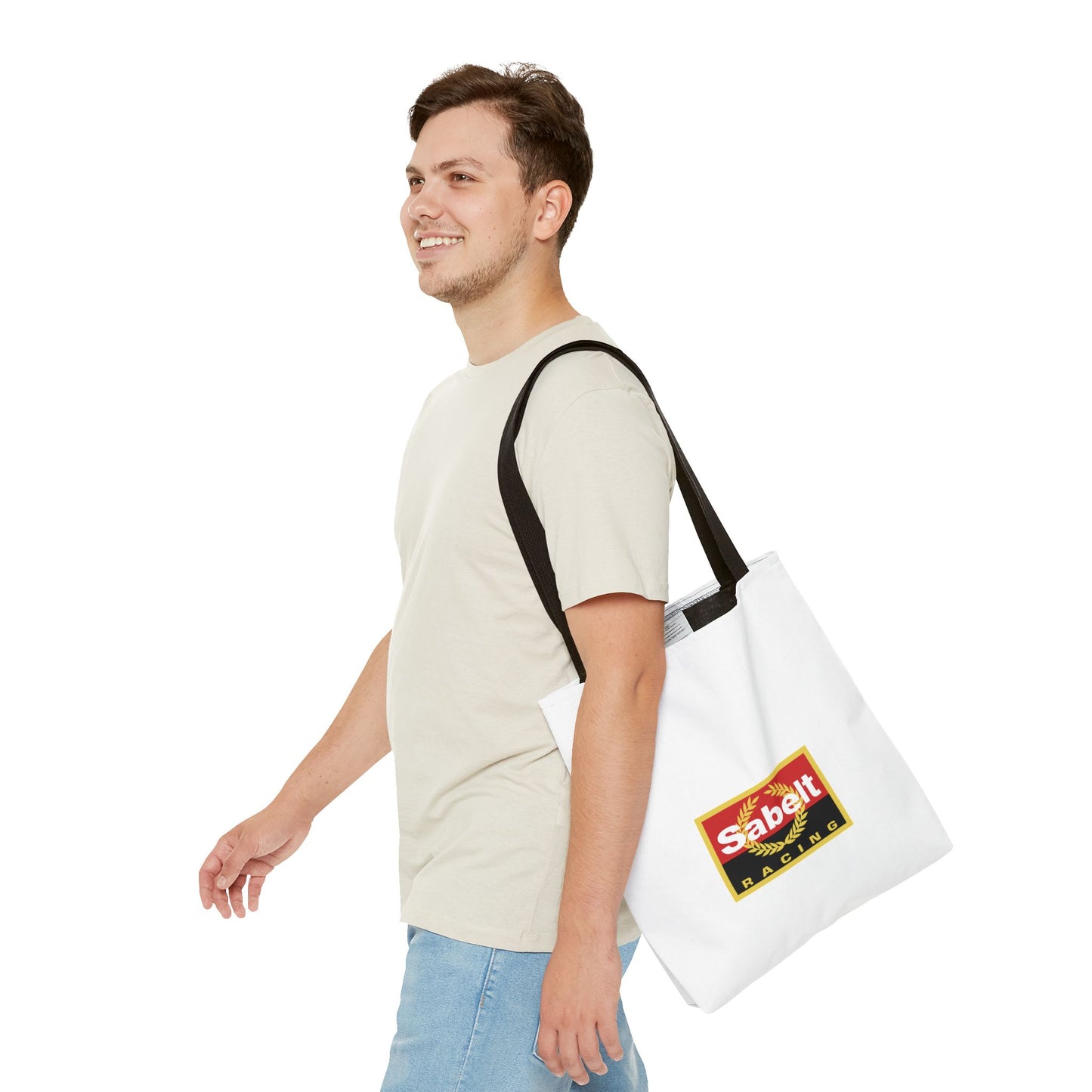 Sabelt Racing Tote Bag