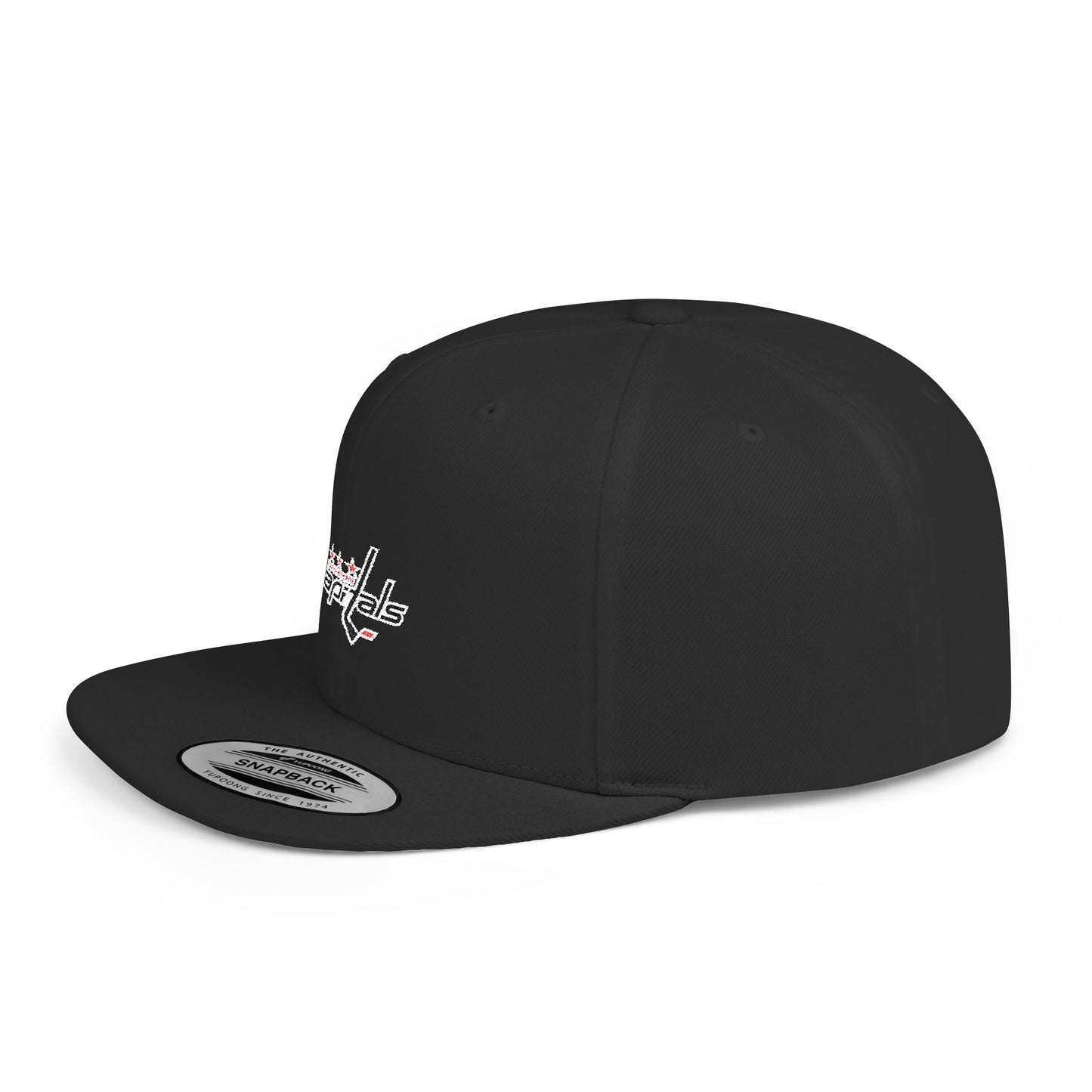 Washington Capitals Snapback