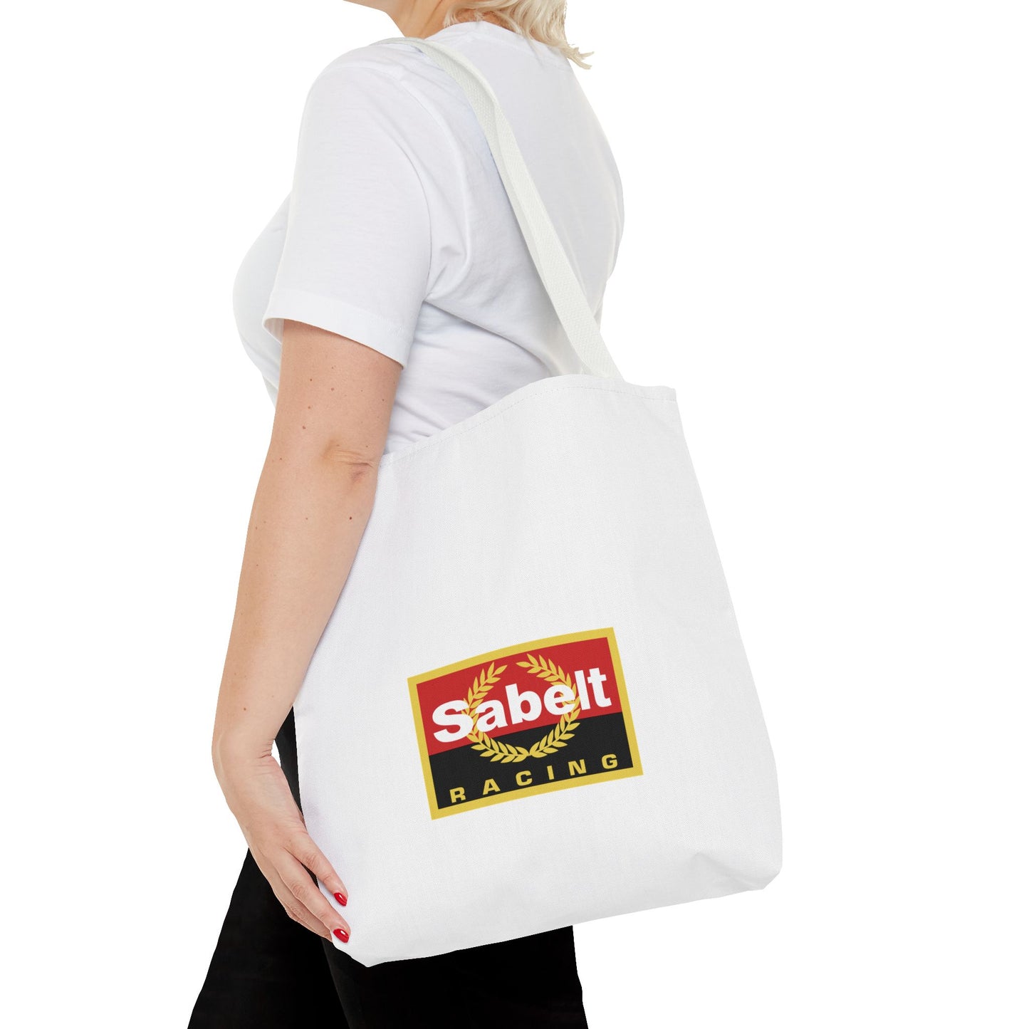 Sabelt Racing Tote Bag