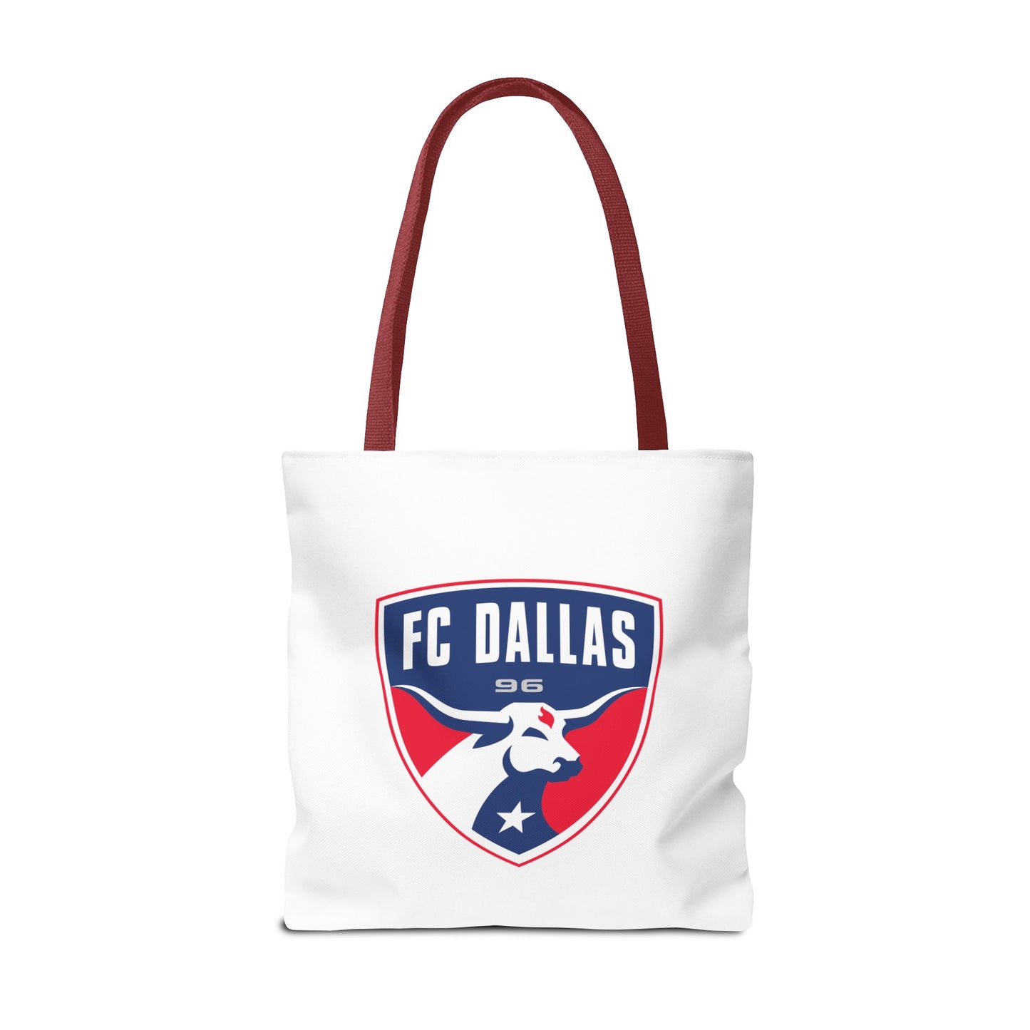 FC Dallas Tote Bag