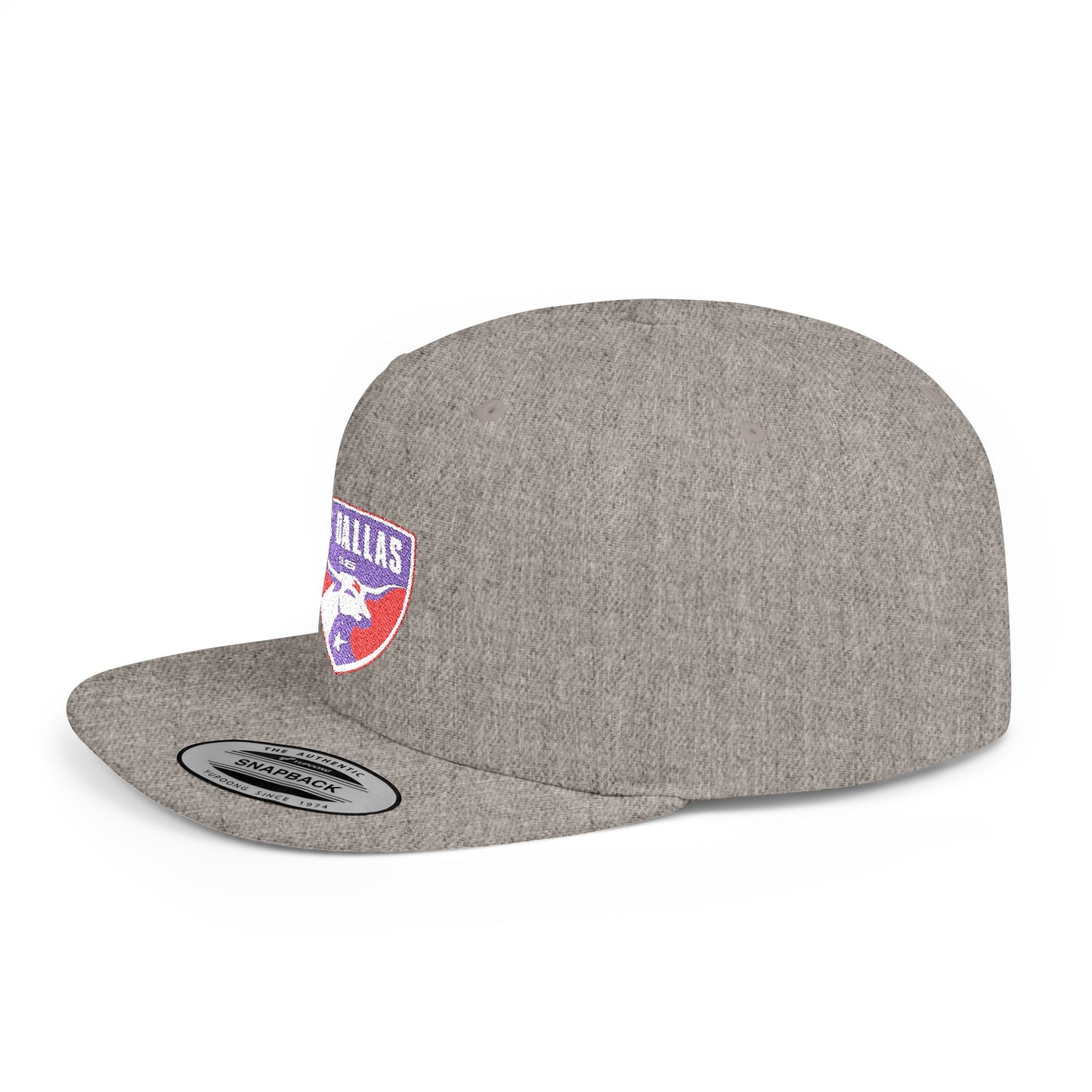 FC Dallas Snapback